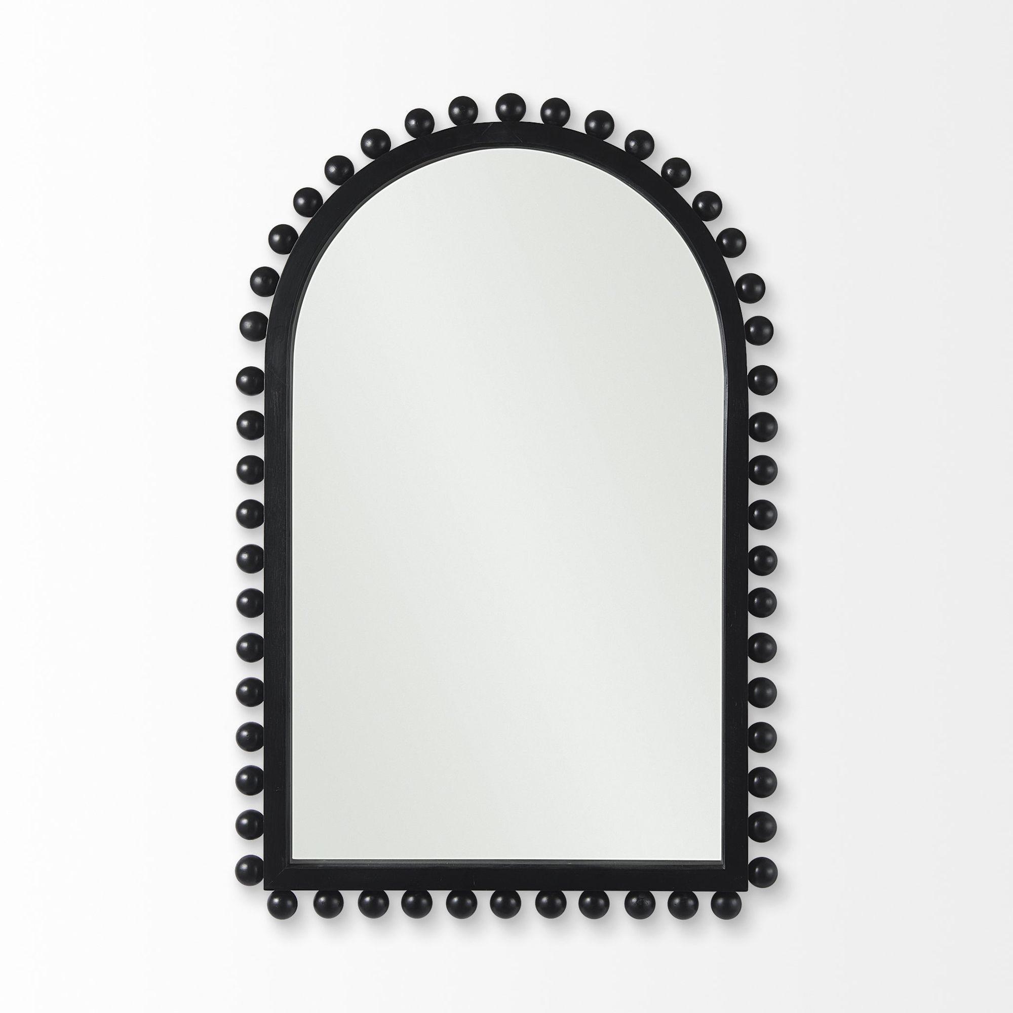 Mercana - Leeds Wood Frame Mirror