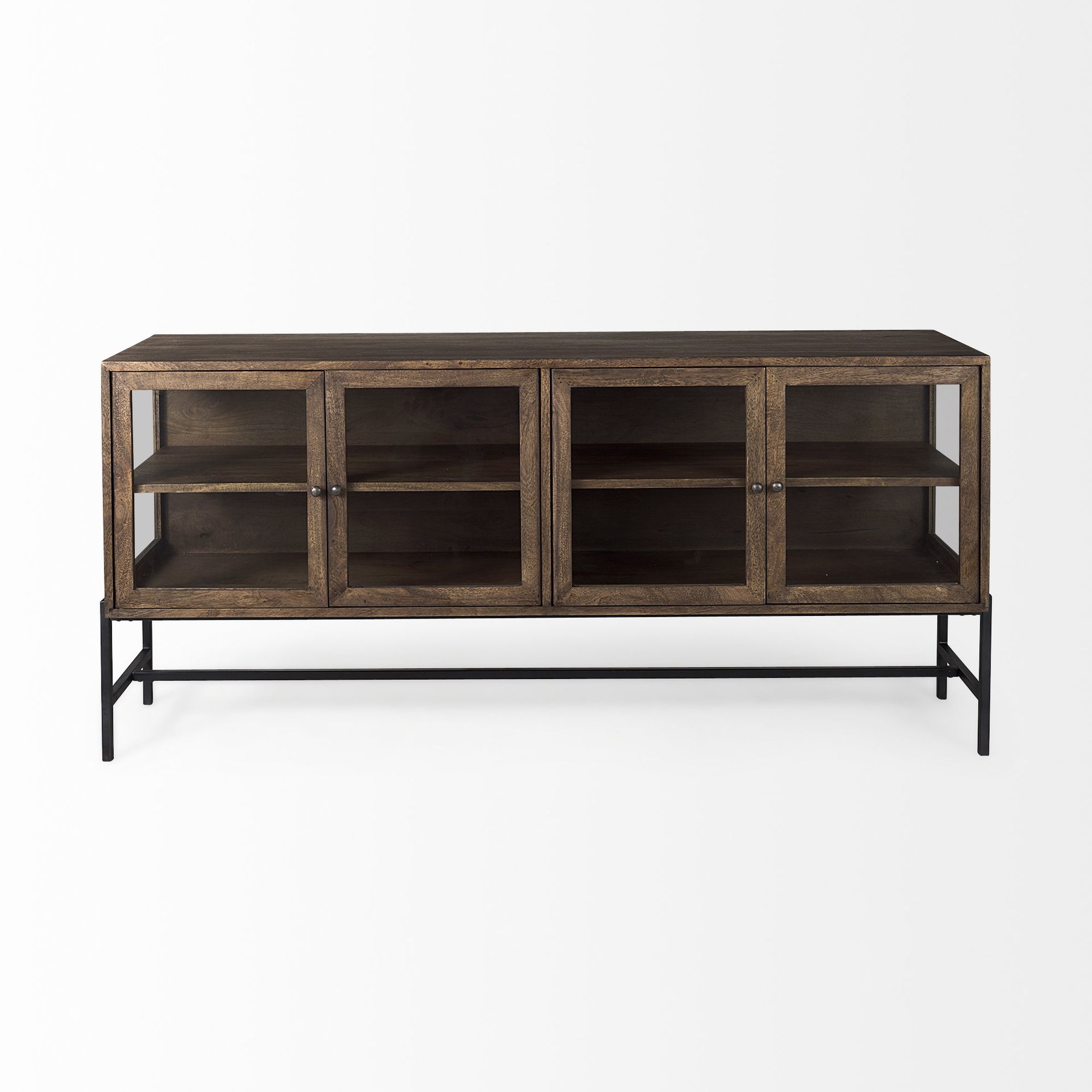 Mercana - Arelius 4 Doors Sideboard