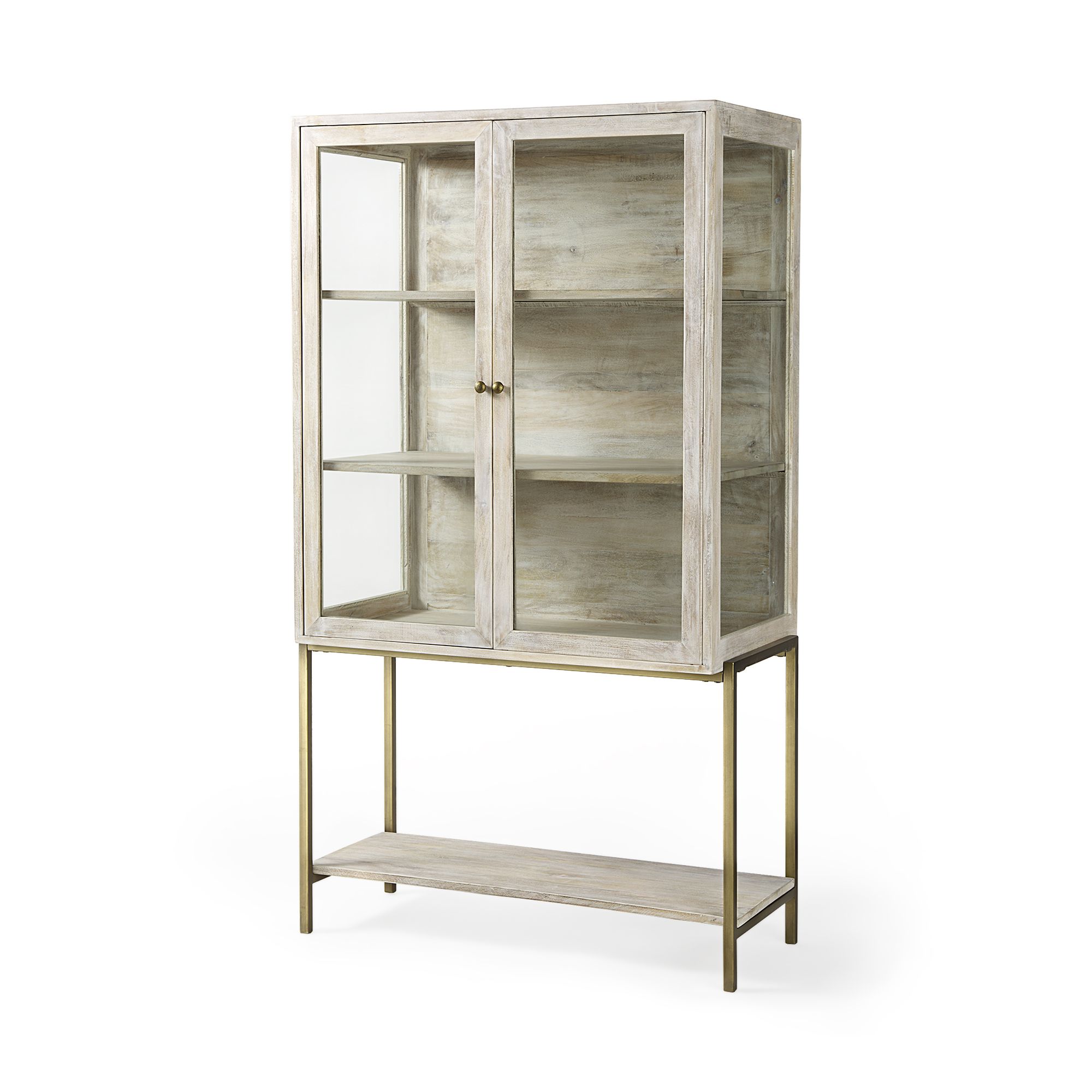 Mercana - Arelius Cabinet