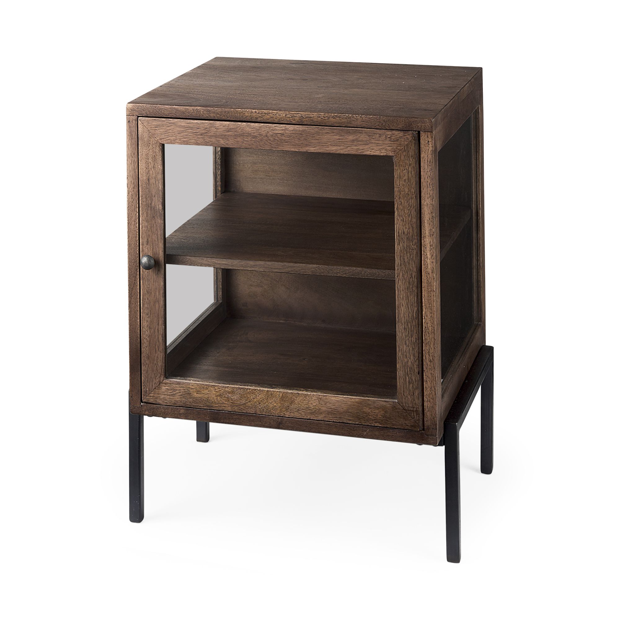 Mercana - Arelius End Table