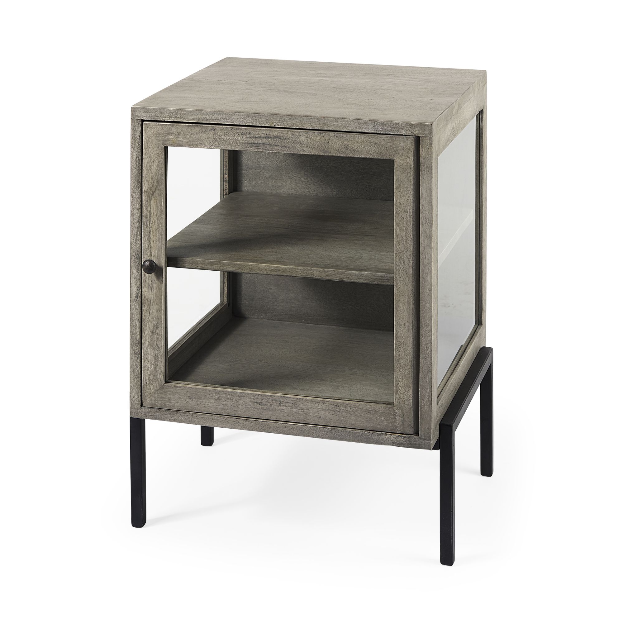 Mercana - Arelius End Table