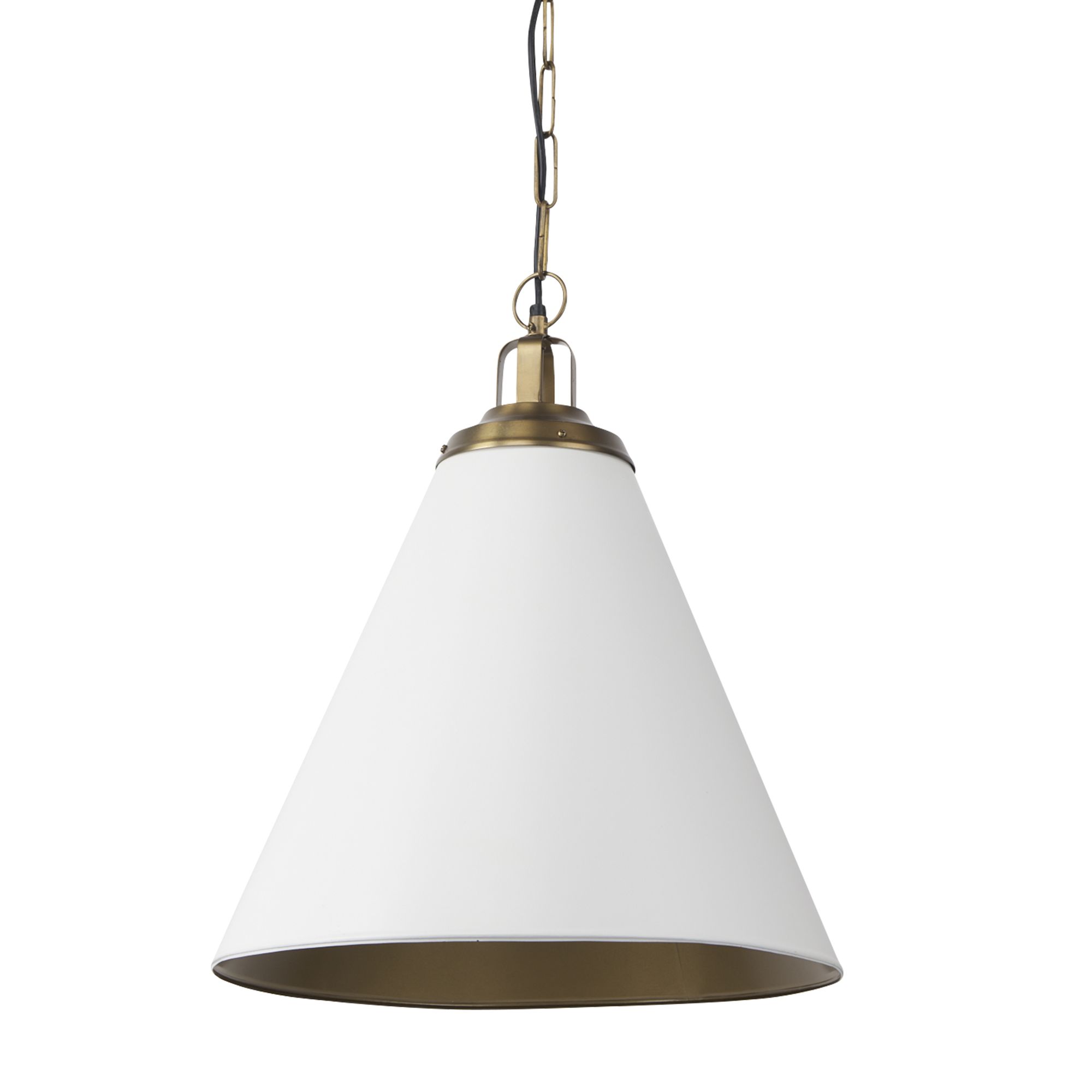 Mercana - Fenton Pendant Light