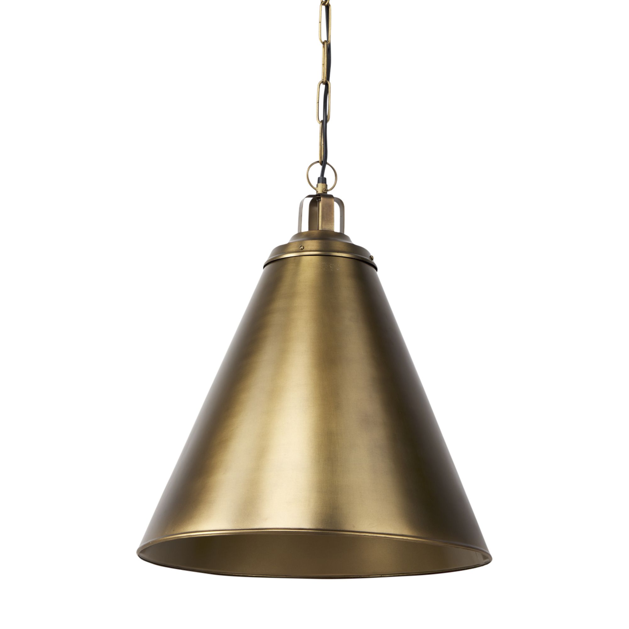 Mercana - Fenton Pendant Light