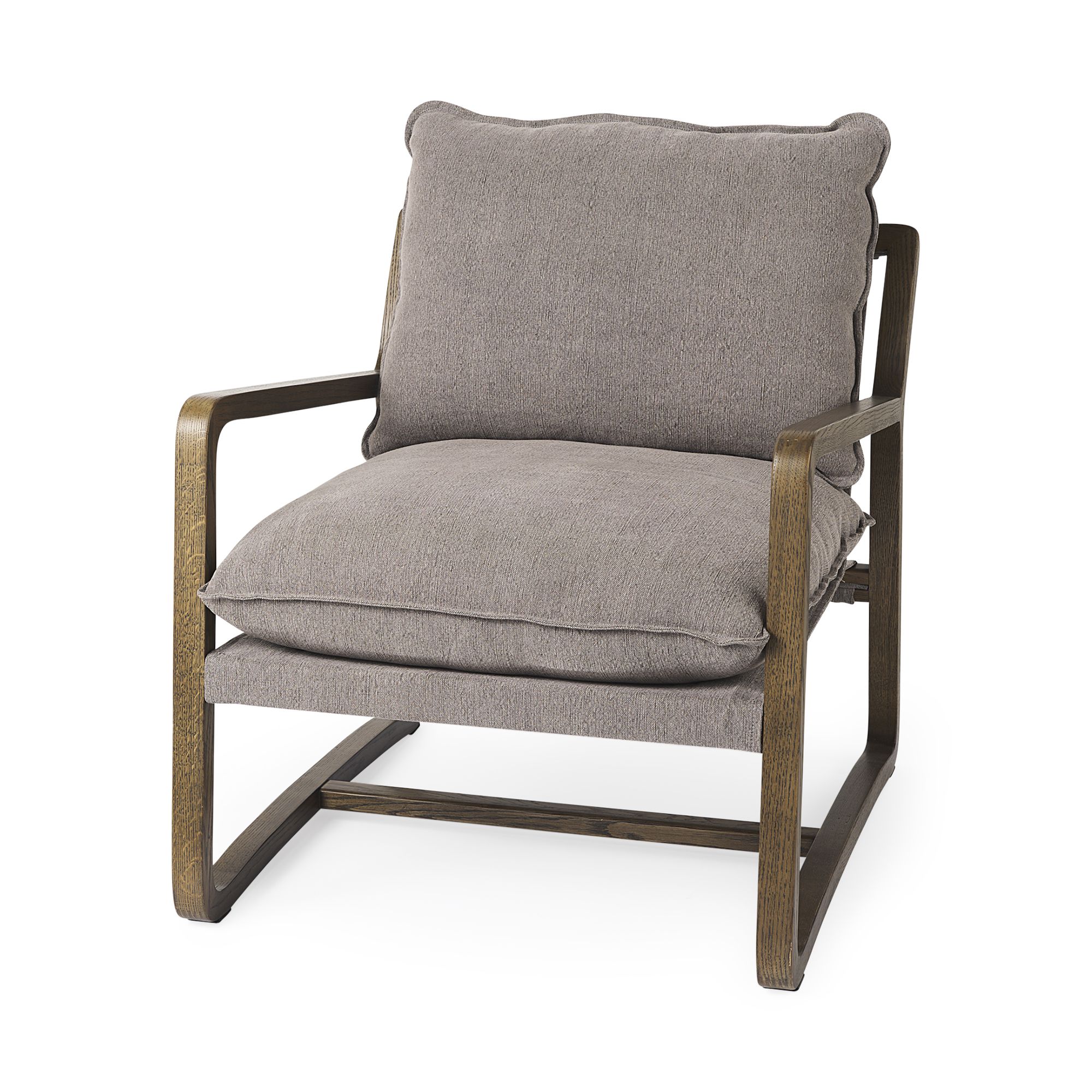 Mercana - Brayden Accent Chair