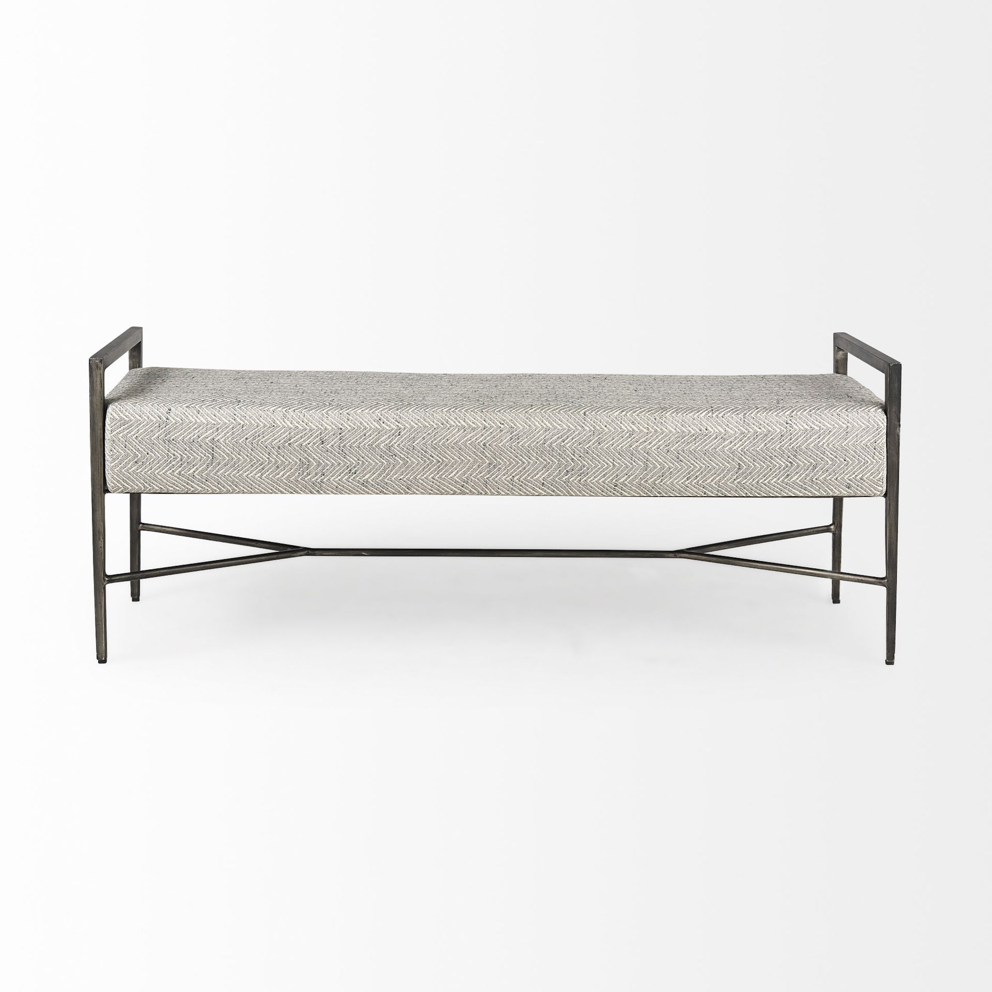 Mercana - Charlotte Bench