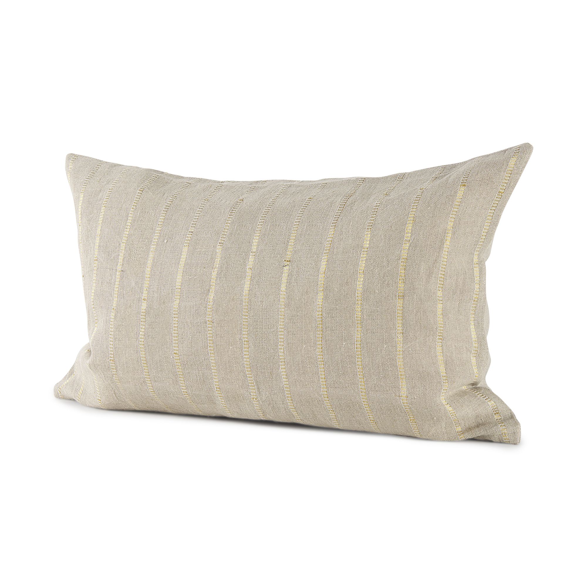 Mercana - Danika Fabric Decorative Pillow Cover