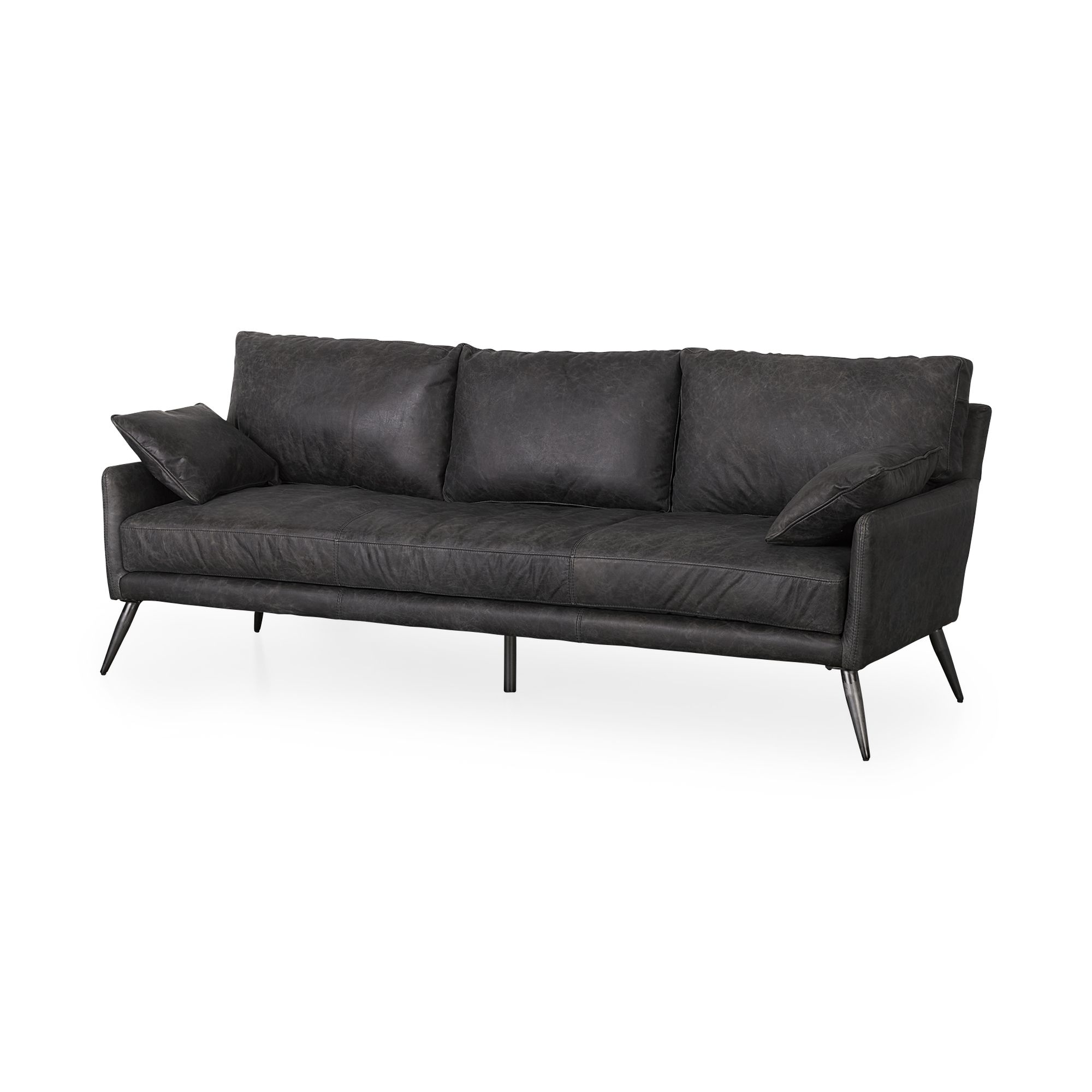 Mercana - Cochrane 3 Seater Sofa