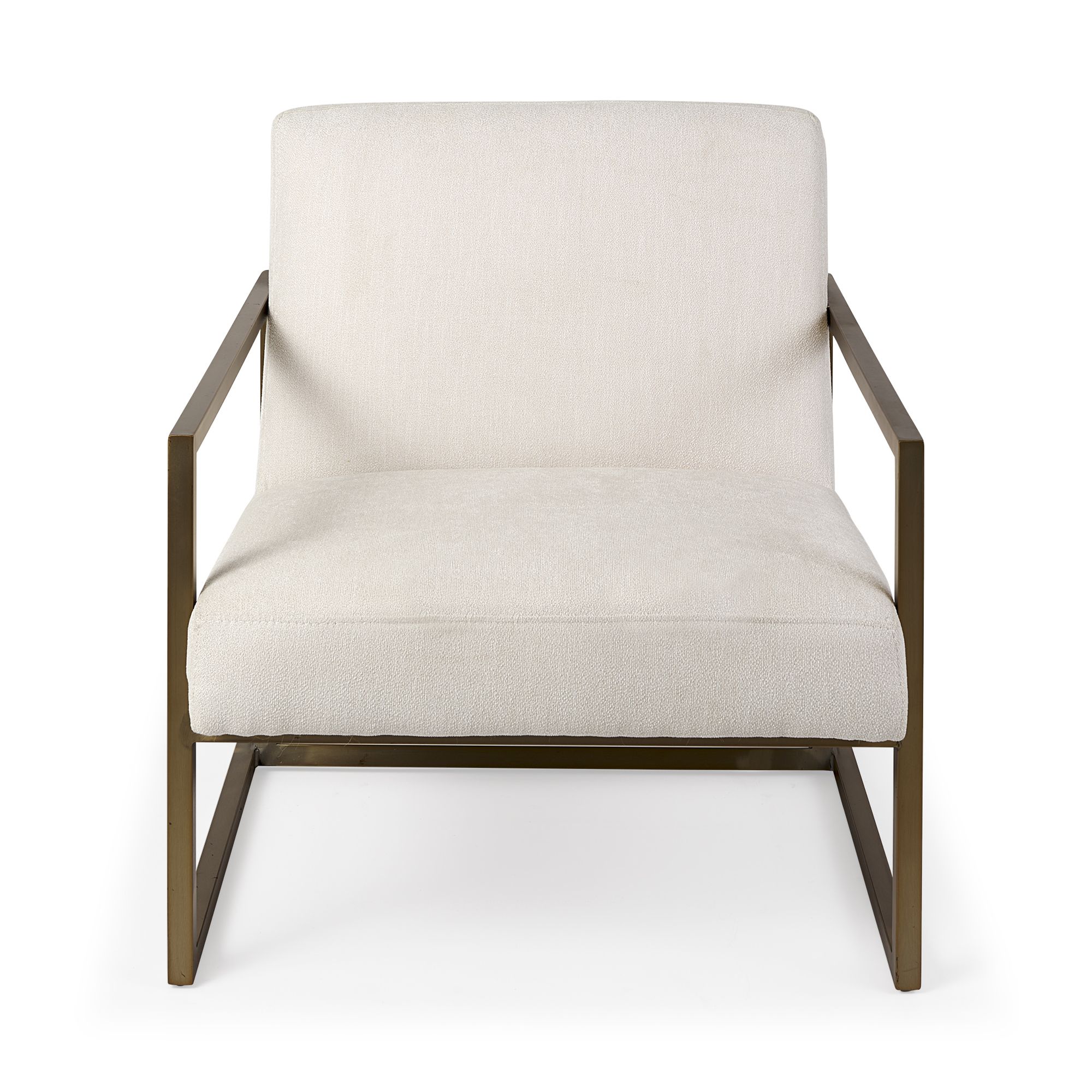 Mercana - Armelle Accent Chair