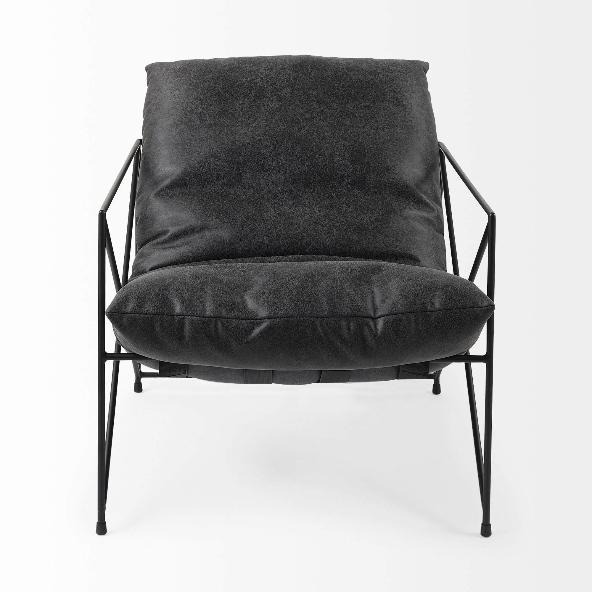 Mercana - Leonidas Accent Chair