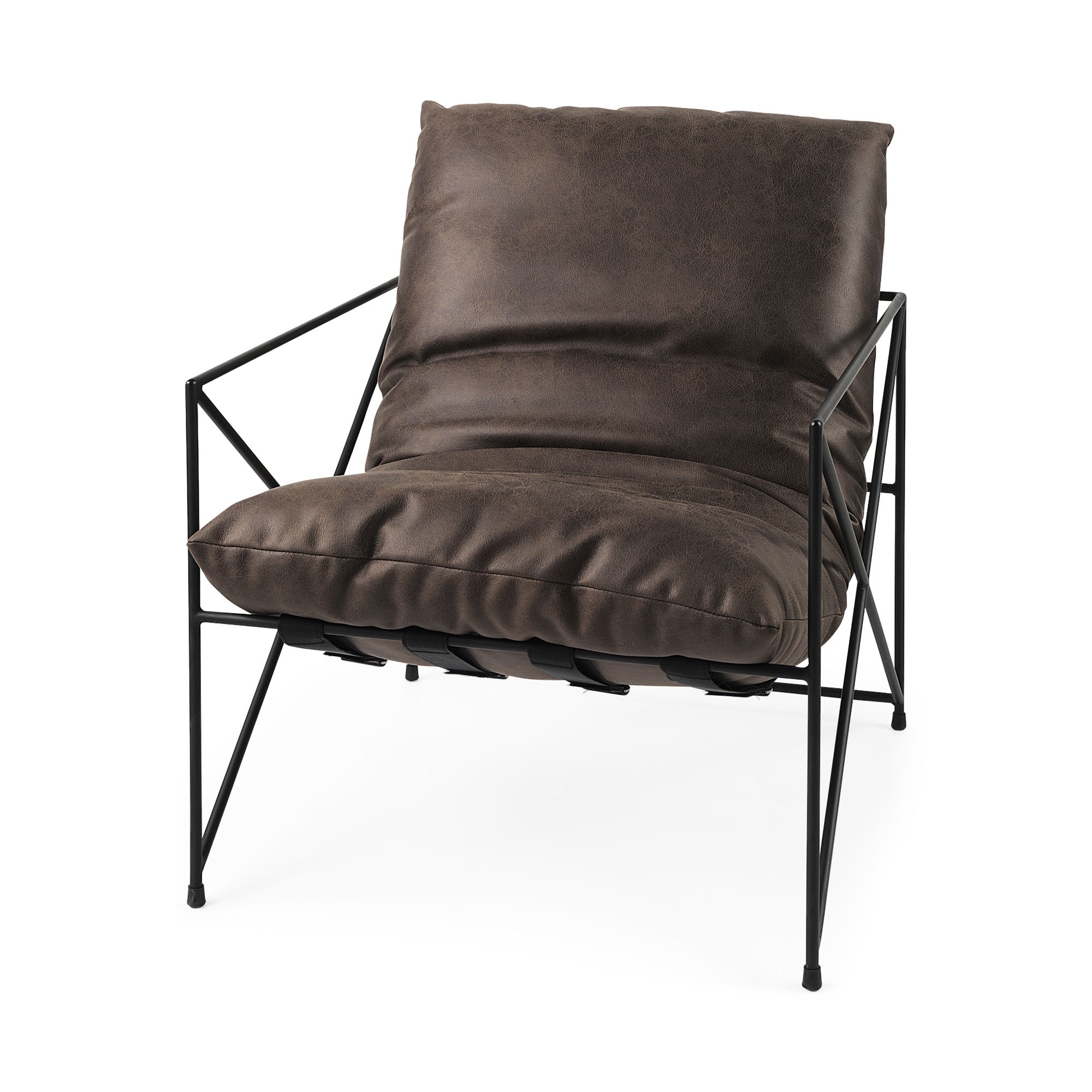 Mercana - Leonidas Accent Chair