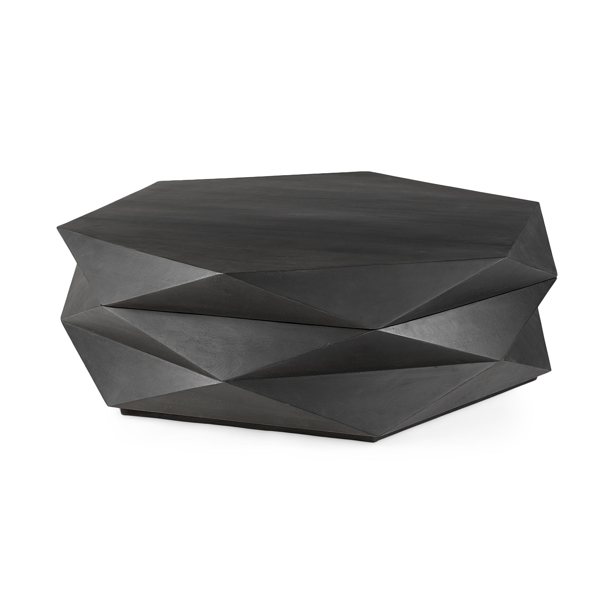 Mercana - Arreto Hexagonal Coffee Table