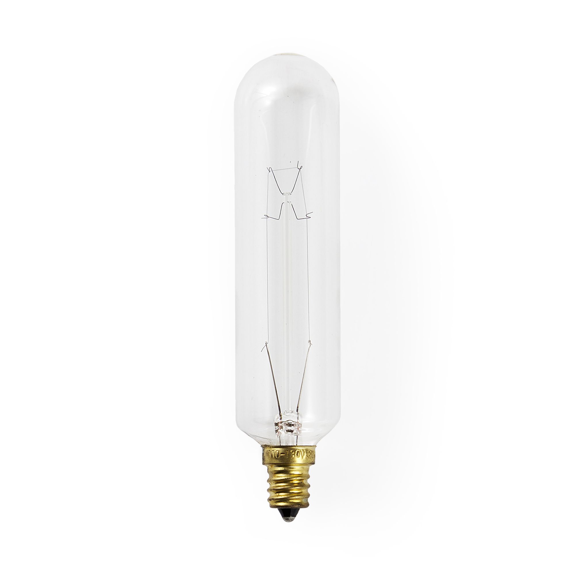 Mercana - Filament E12 25W 3.5H Bulb