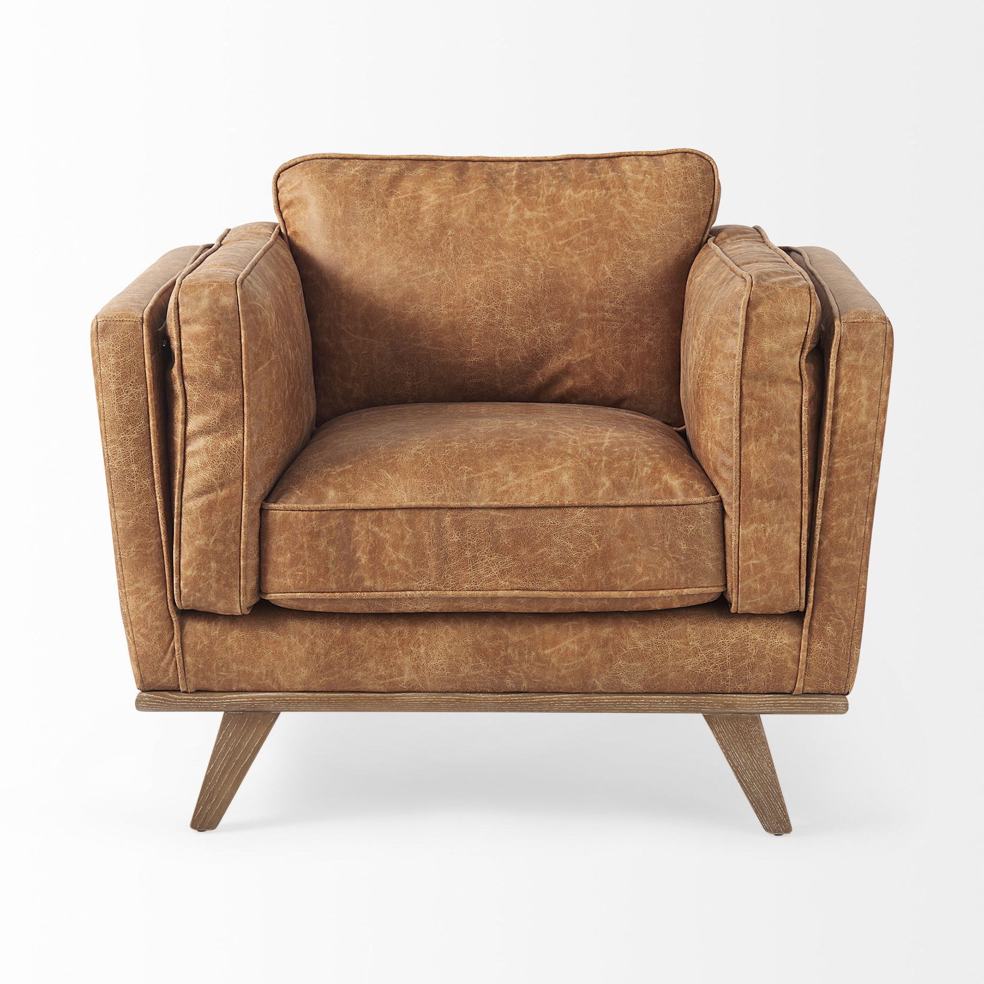 Mercana - Brooks Accent Chair