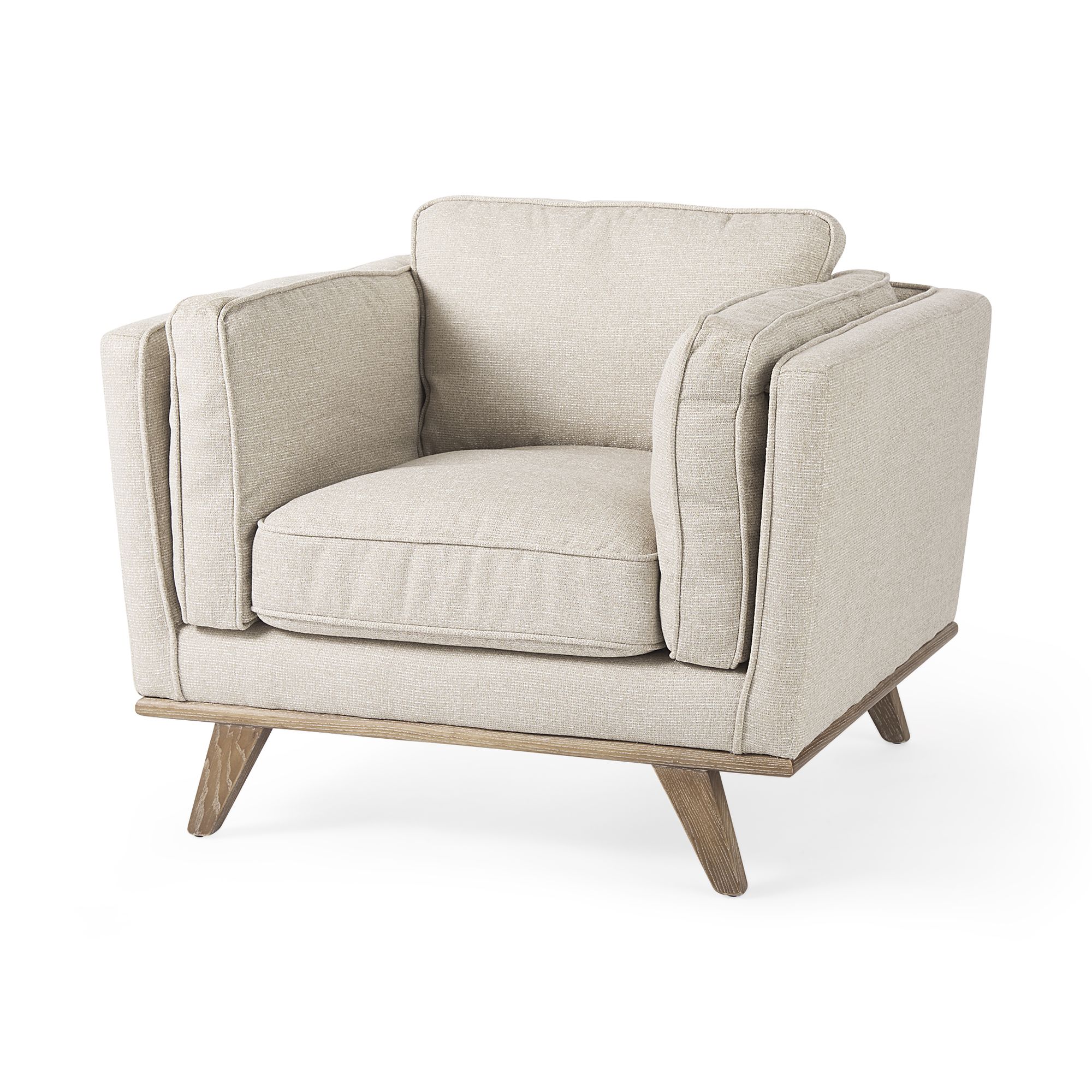 Mercana - Brooks Accent Chair