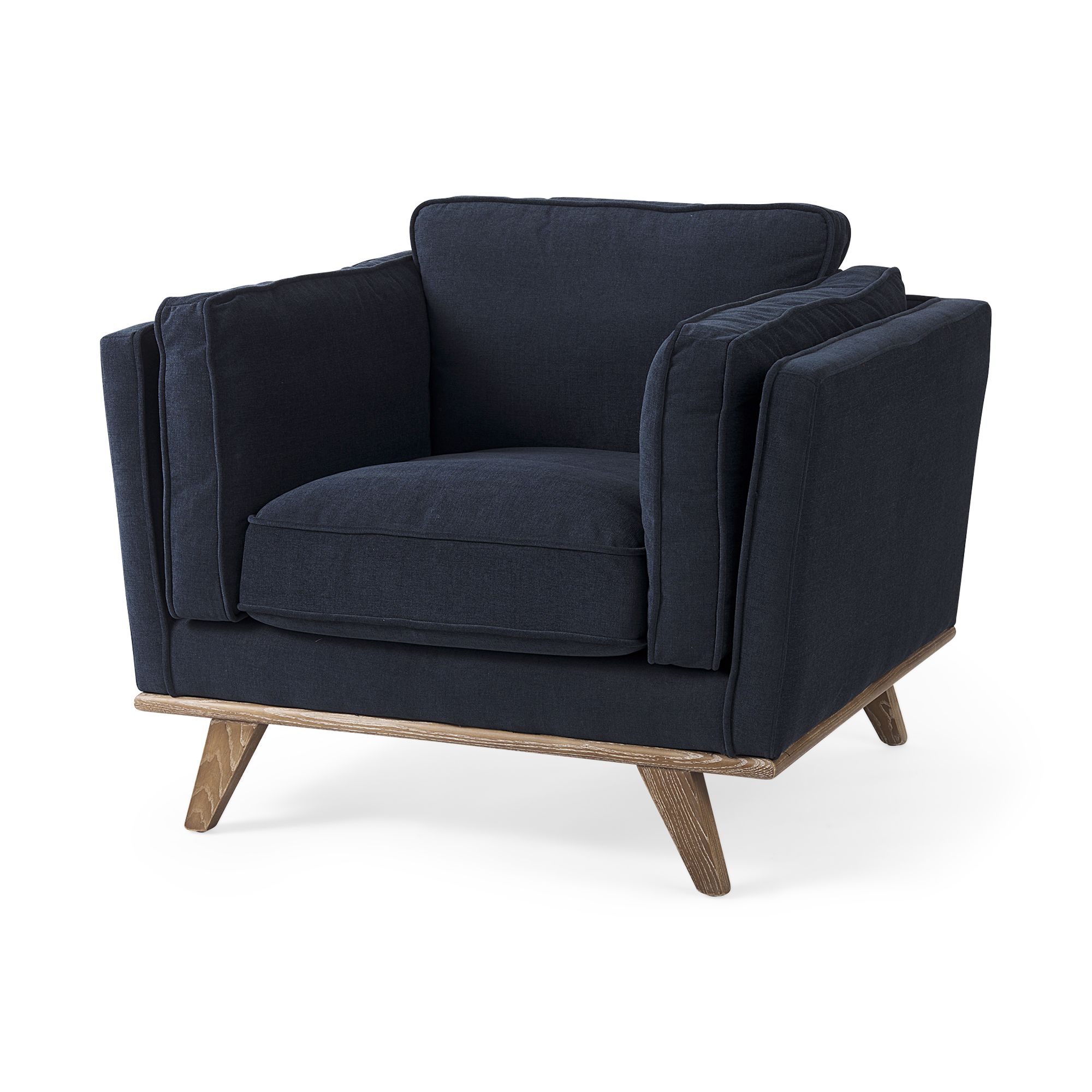 Mercana - Brooks Accent Chair