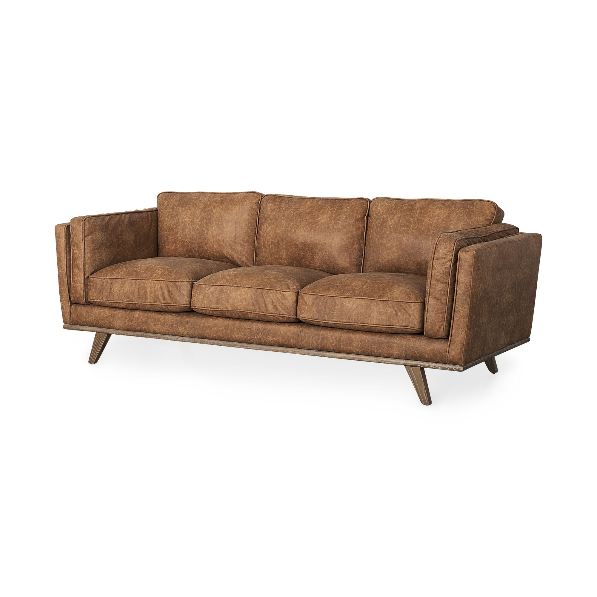 Mercana - Brooks 3 Seater Sofa