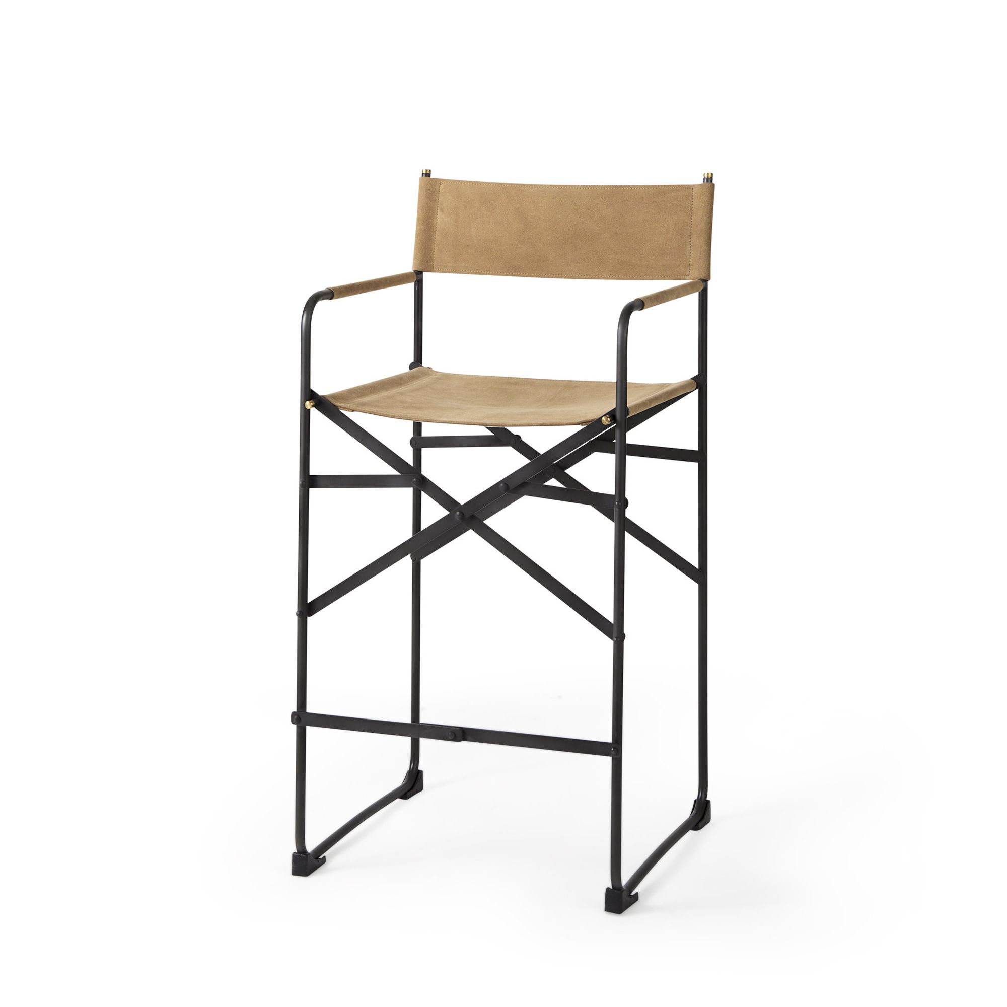 Mercana - Direttore Counter Stool