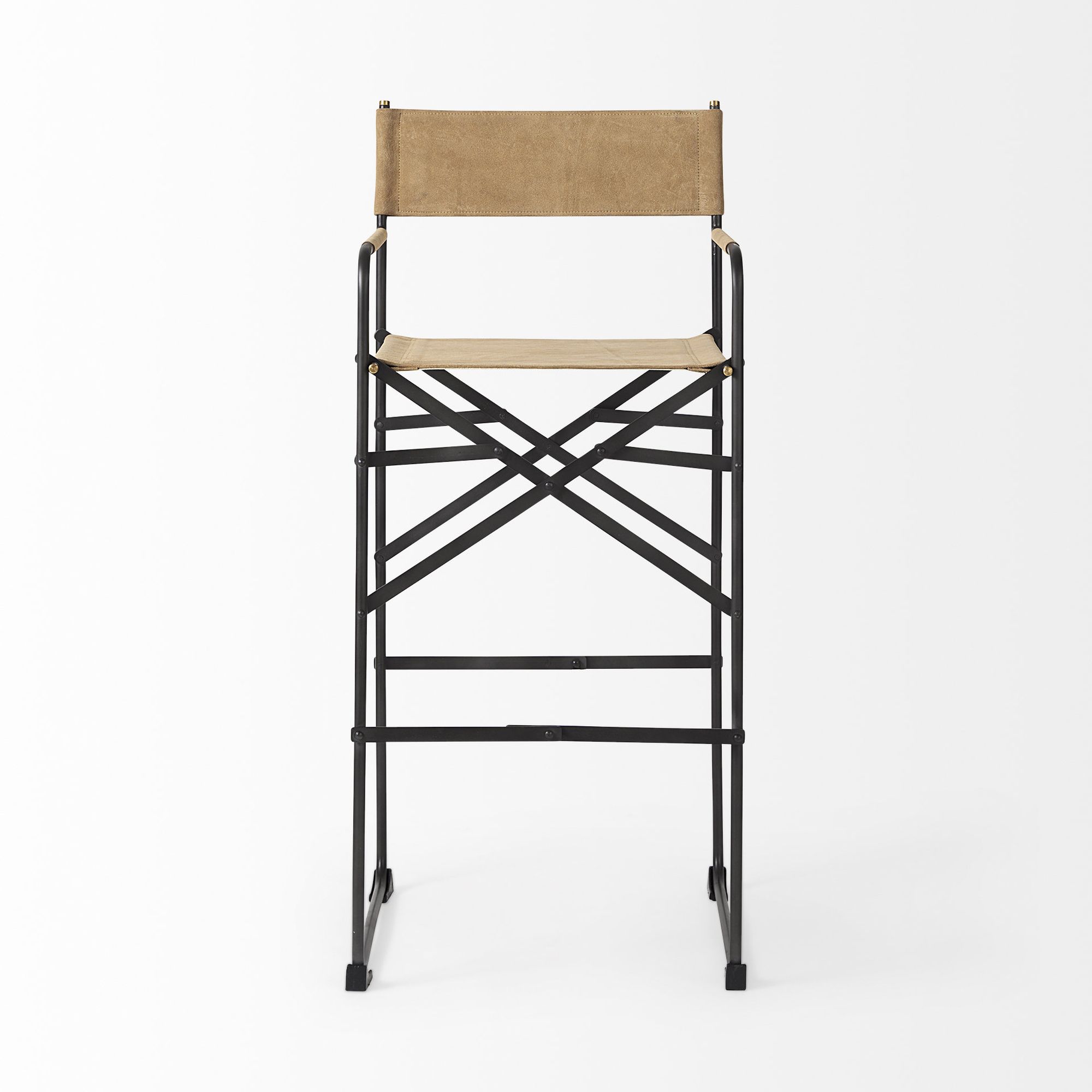 Mercana - Direttore Counter Stool