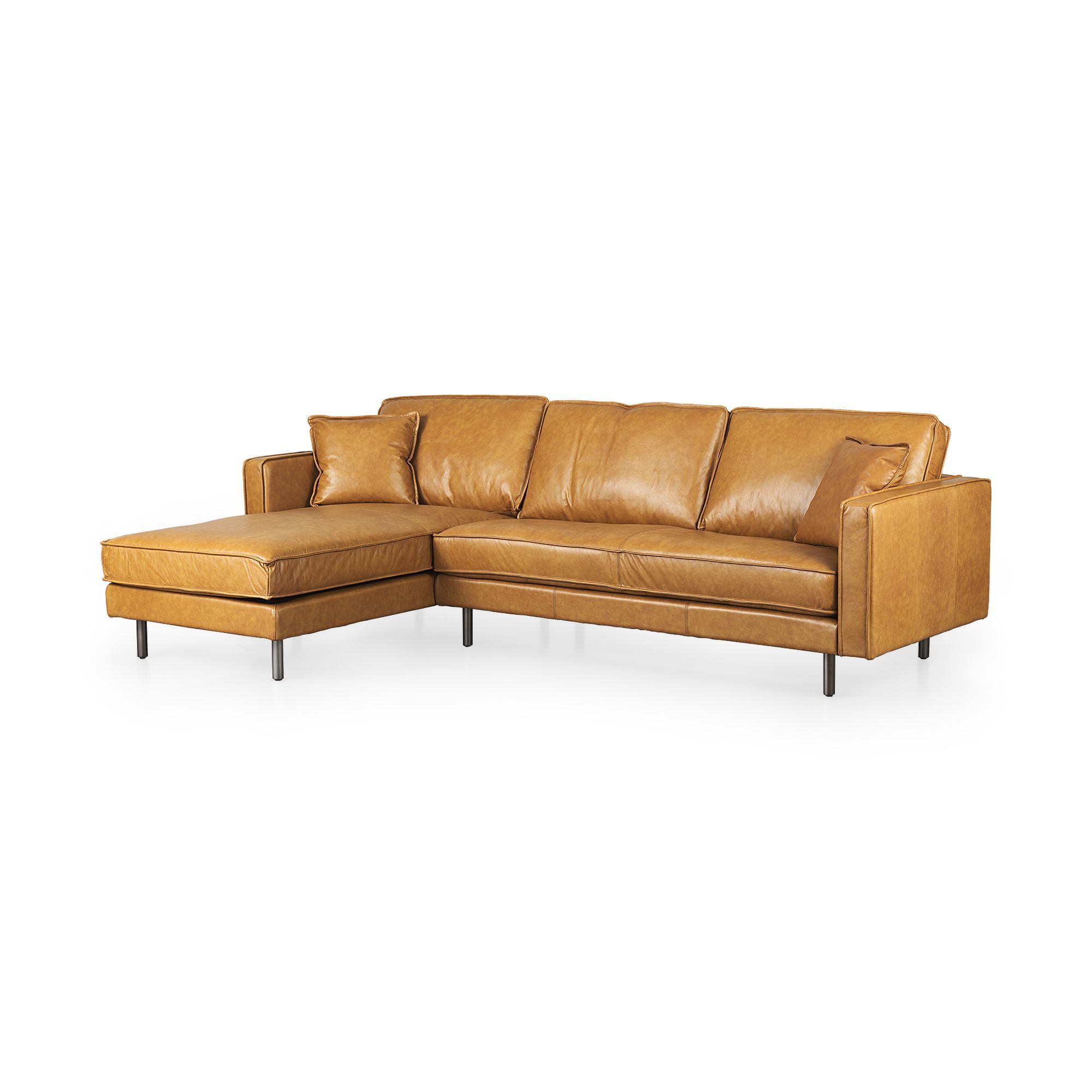 Mercana - D'Arcy Sectional