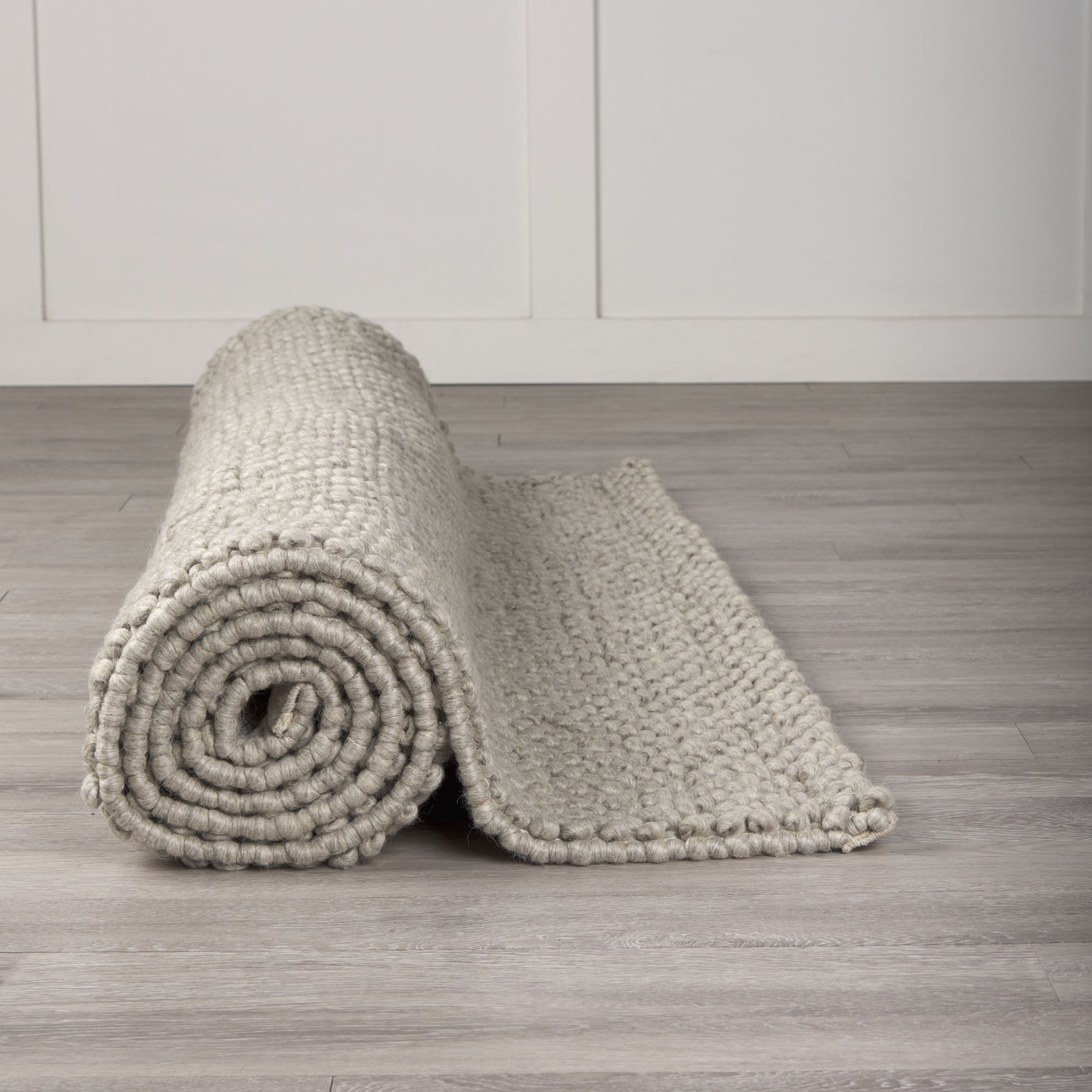 Mercana Gia 8x10 Rug - Beige