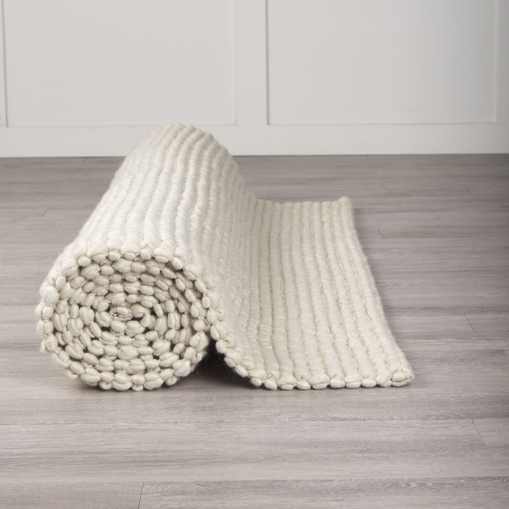 Mercana Katya 9x12 Rug - Beige