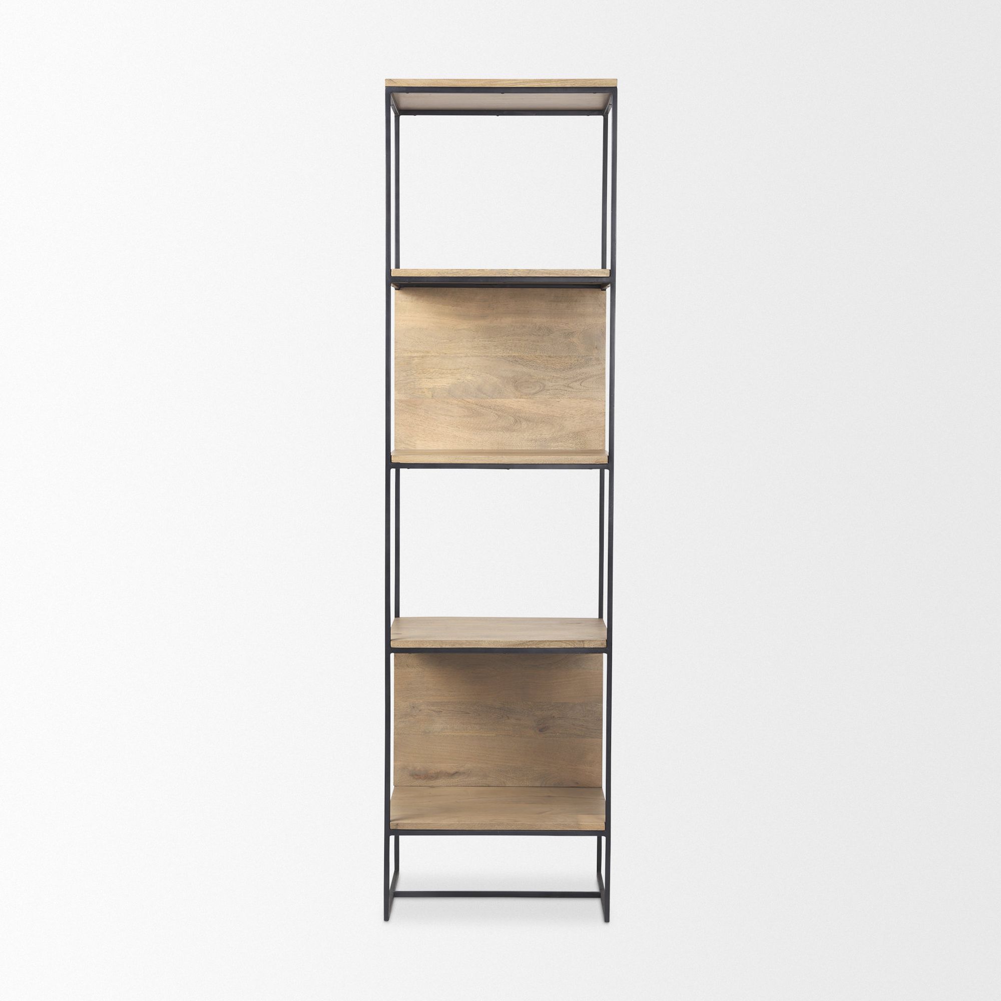 Mercana - Morris II Shelving Unit