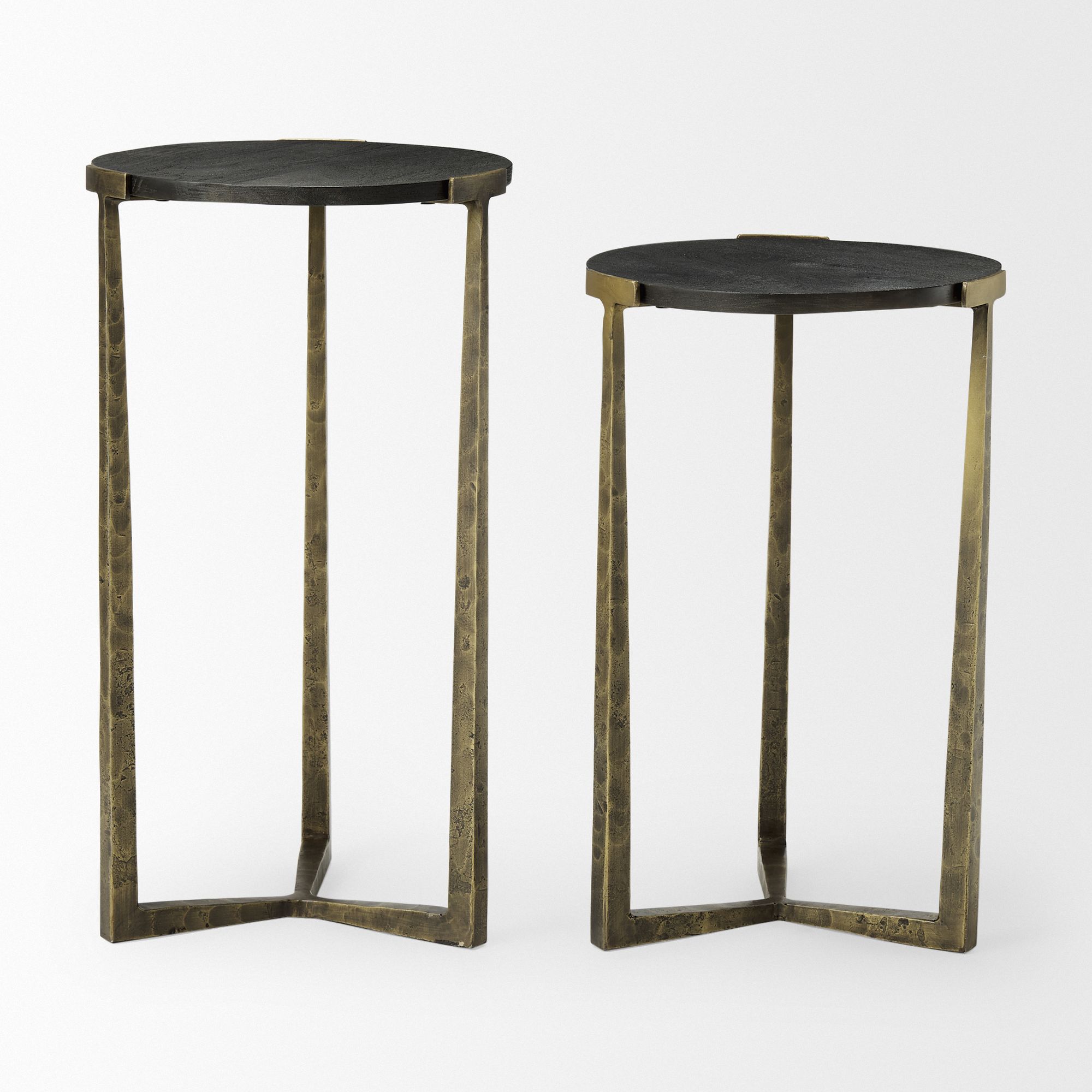 Mercana - Atticus Accent Table (Set)