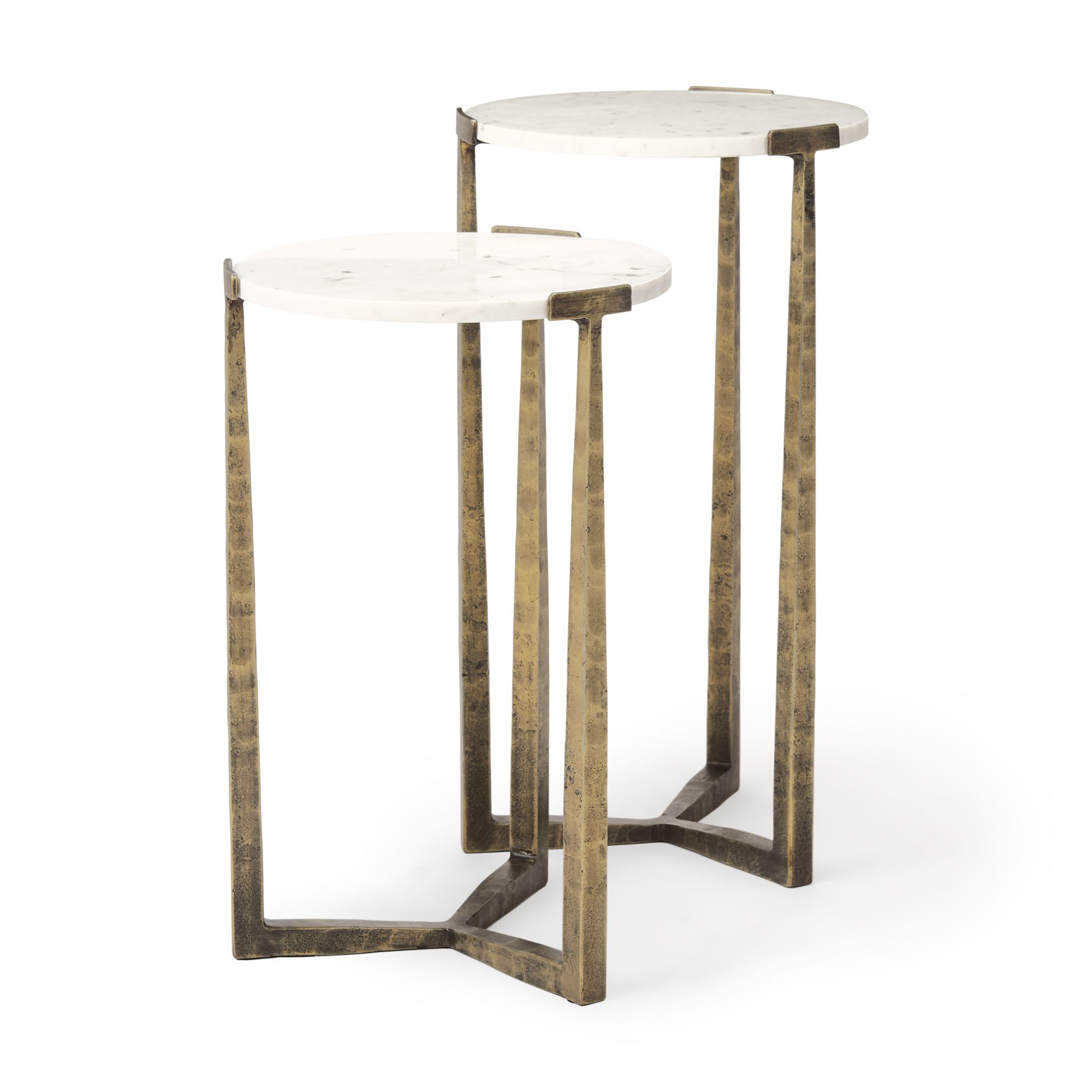 Mercana - Atticus Accent Table (Set)