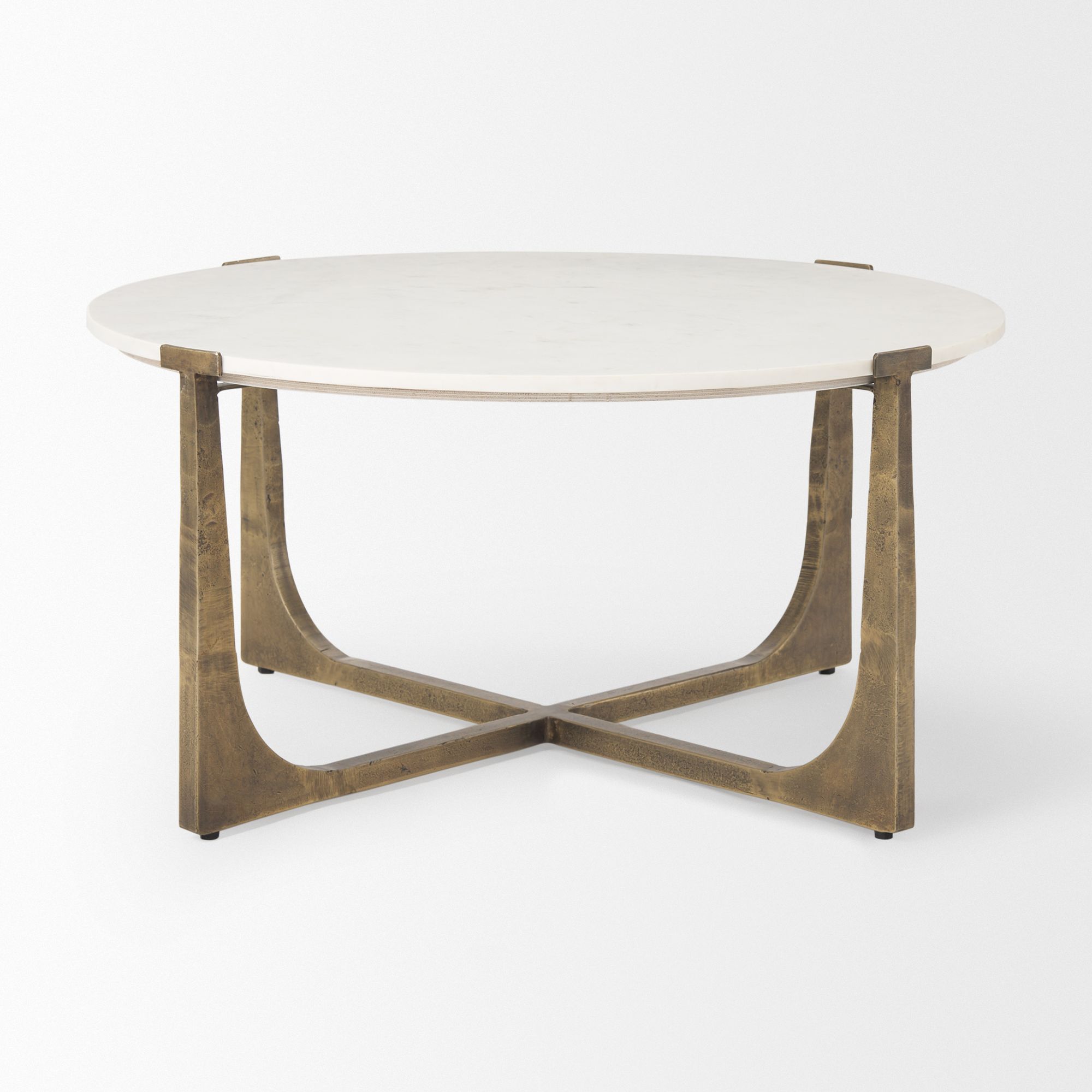 Mercana - Atticus Coffee Table