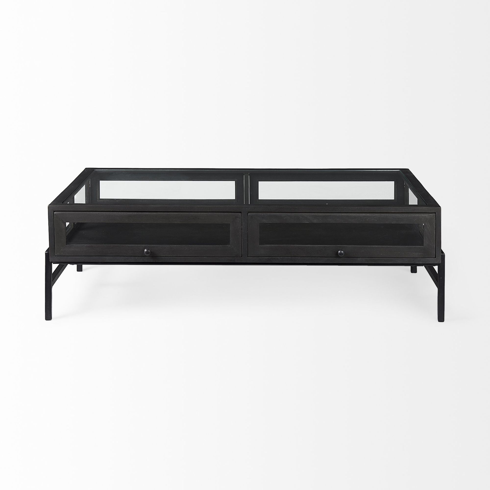 Mercana - Arelius Rectangular Coffee Table