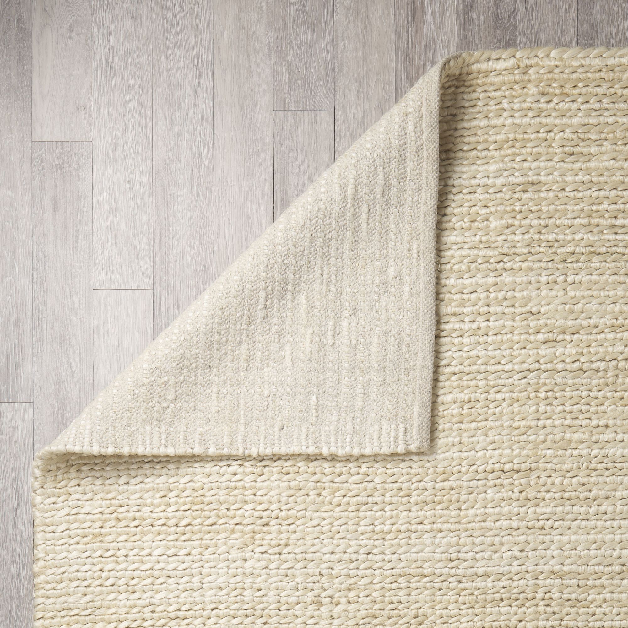 Mercana Milo 5x8 Rug - Beige