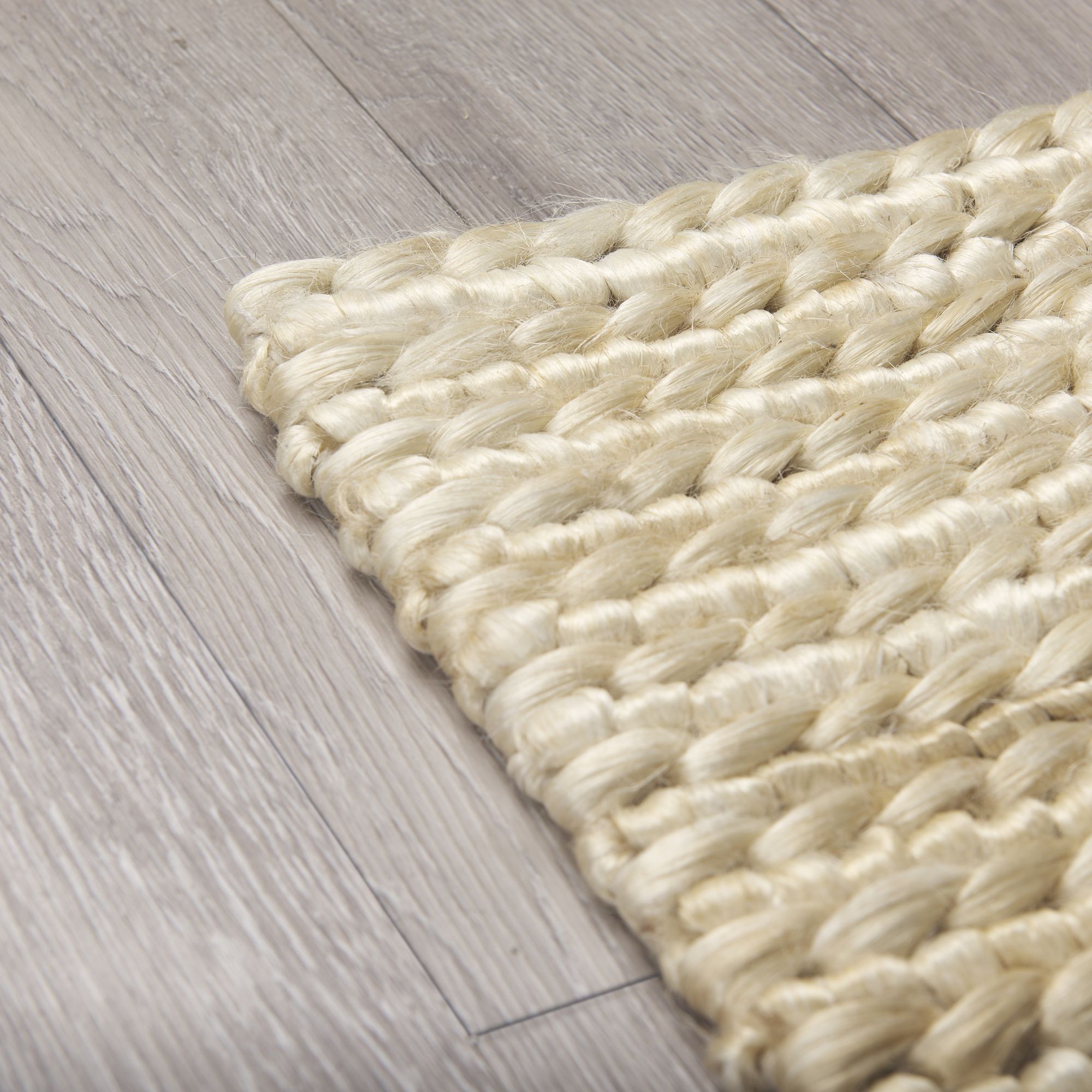 Mercana Milo 5x8 Rug - Beige