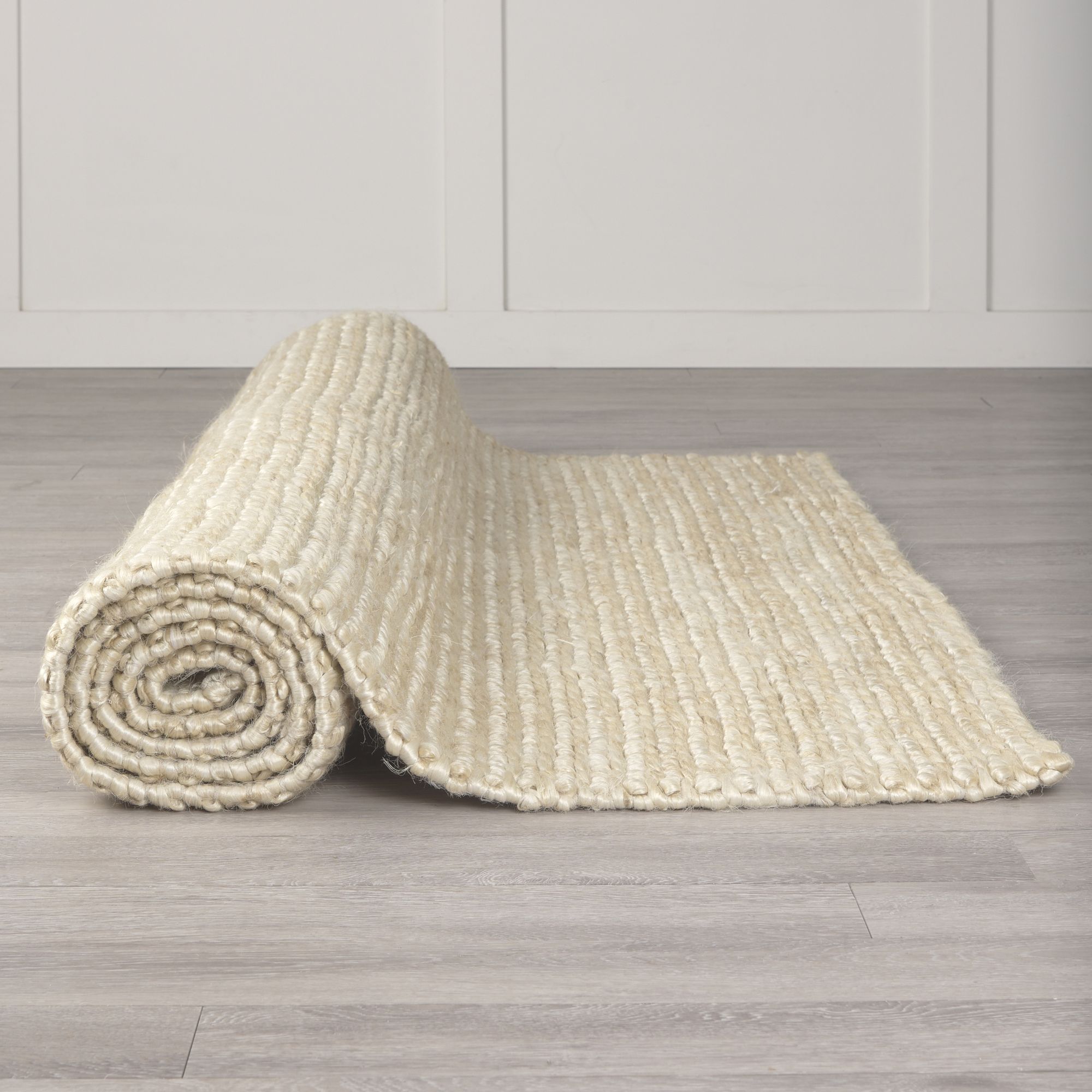 Mercana Milo 8x10 Rug - Beige