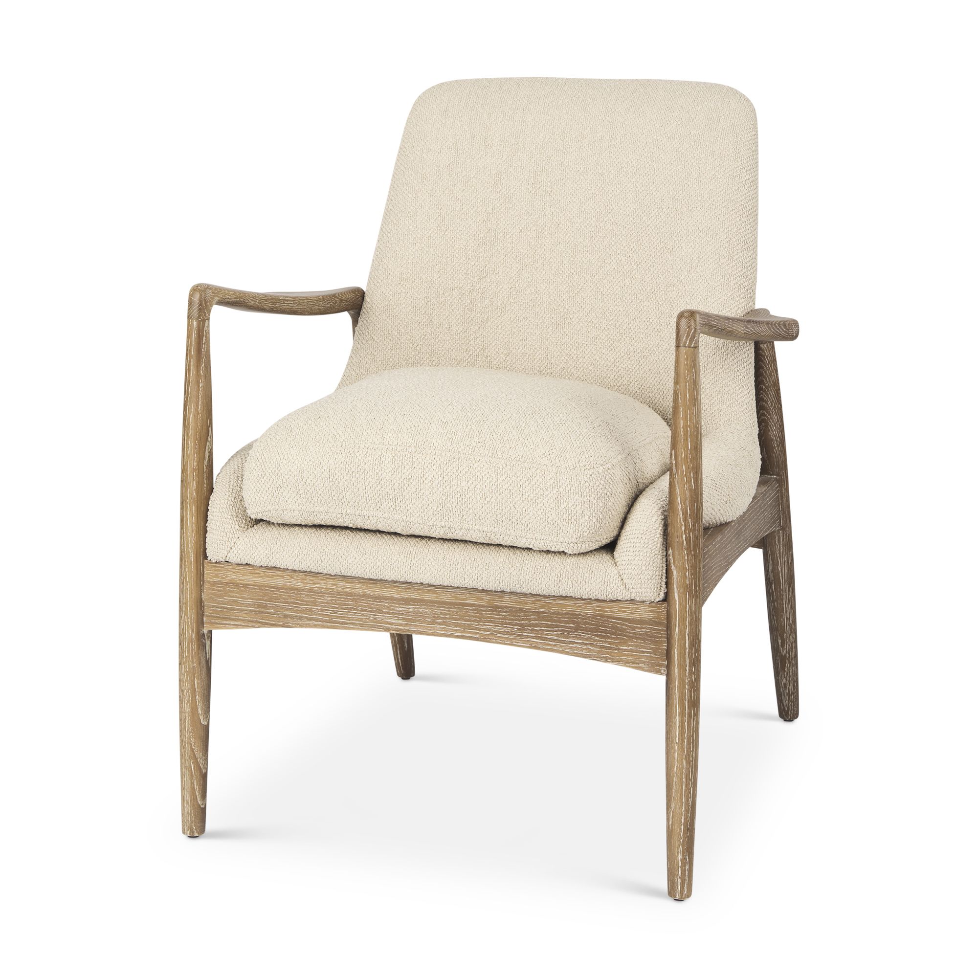 Mercana - Westan Accent Chair