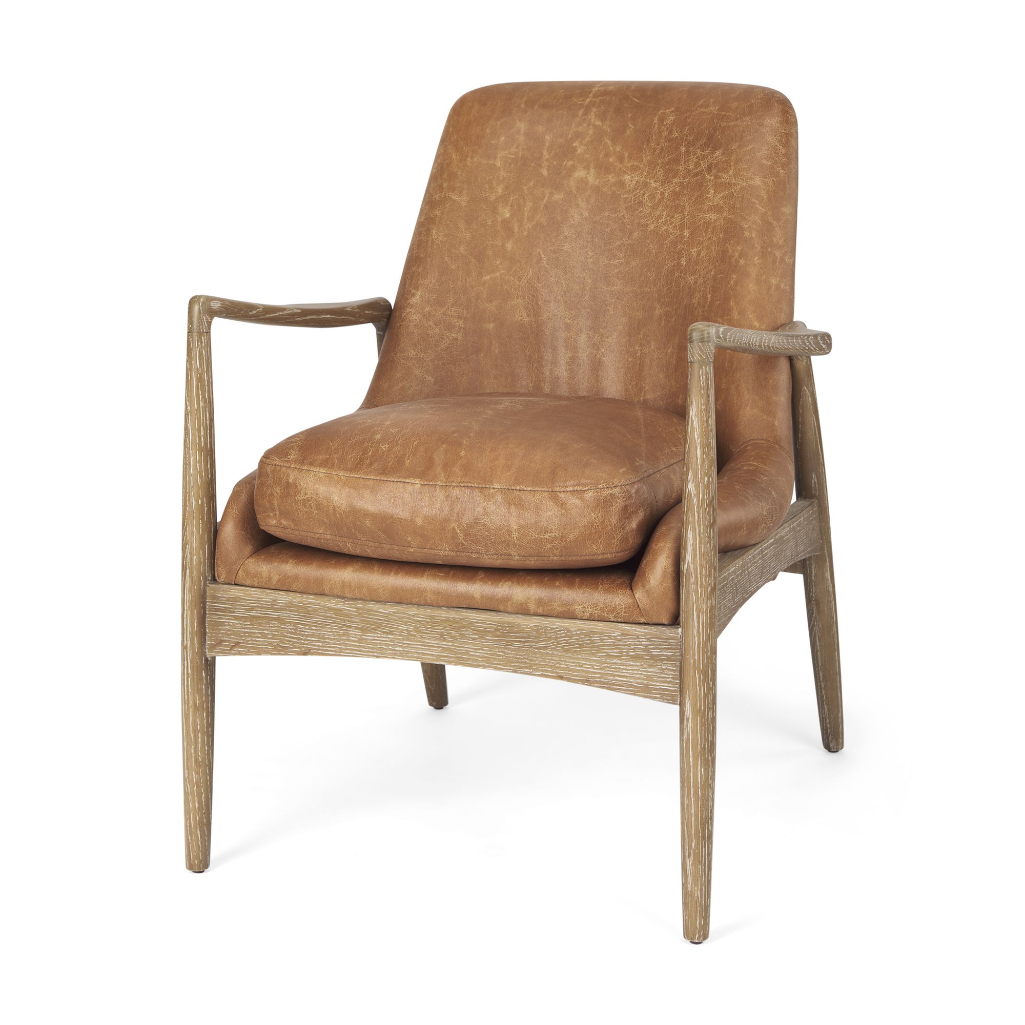 Mercana - Westan Accent Chair