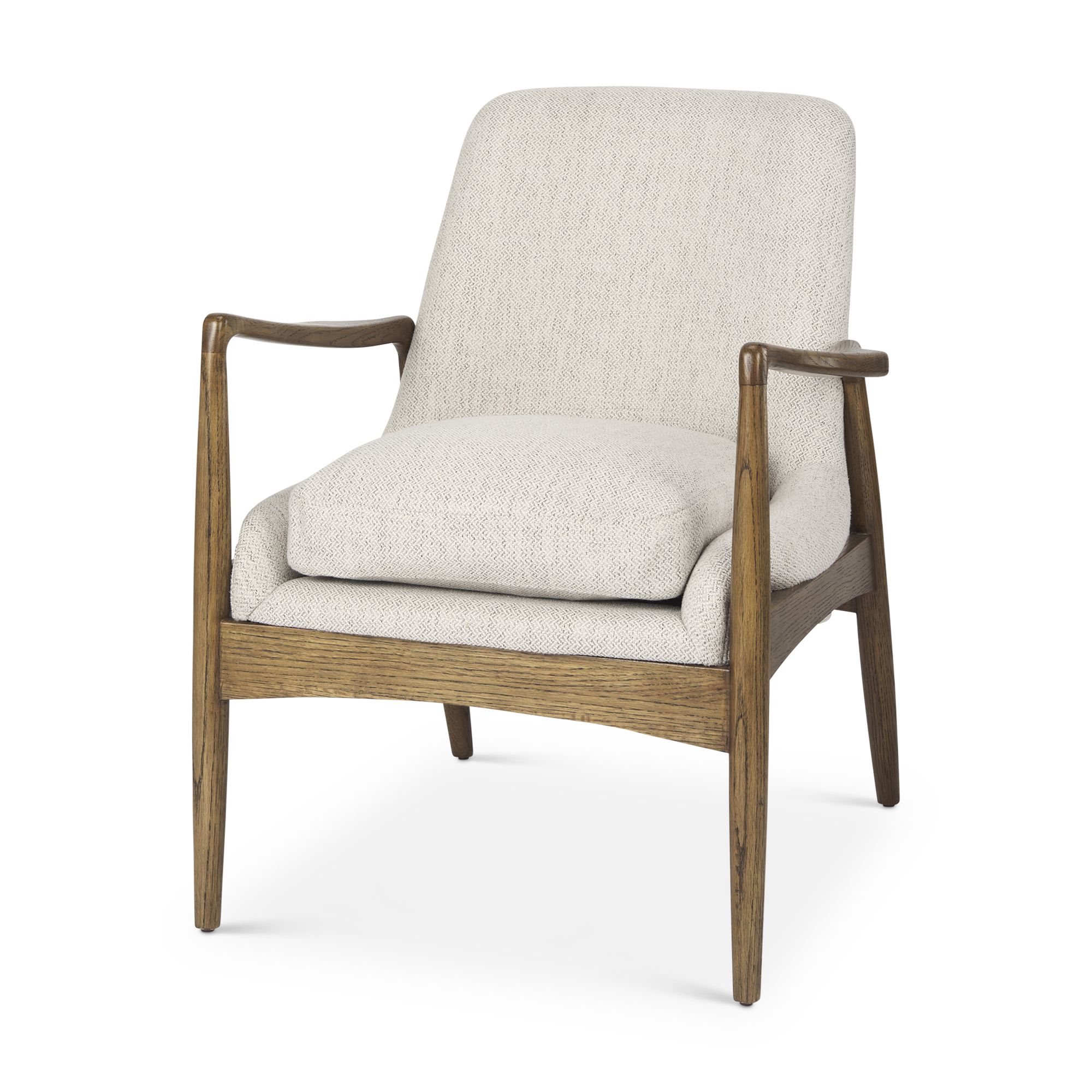 Mercana - Westan Accent Chair