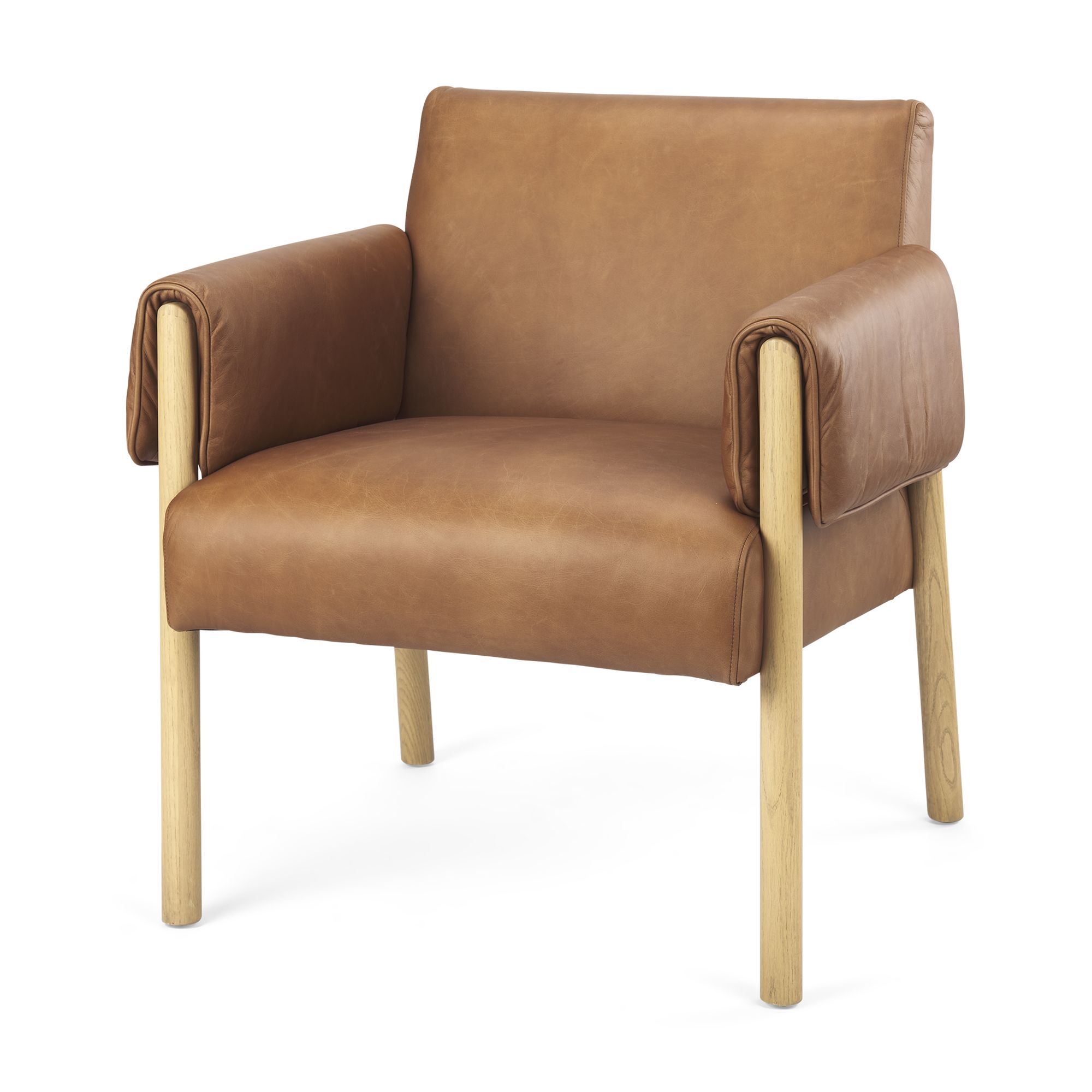 Mercana - Ashton Accent Chair