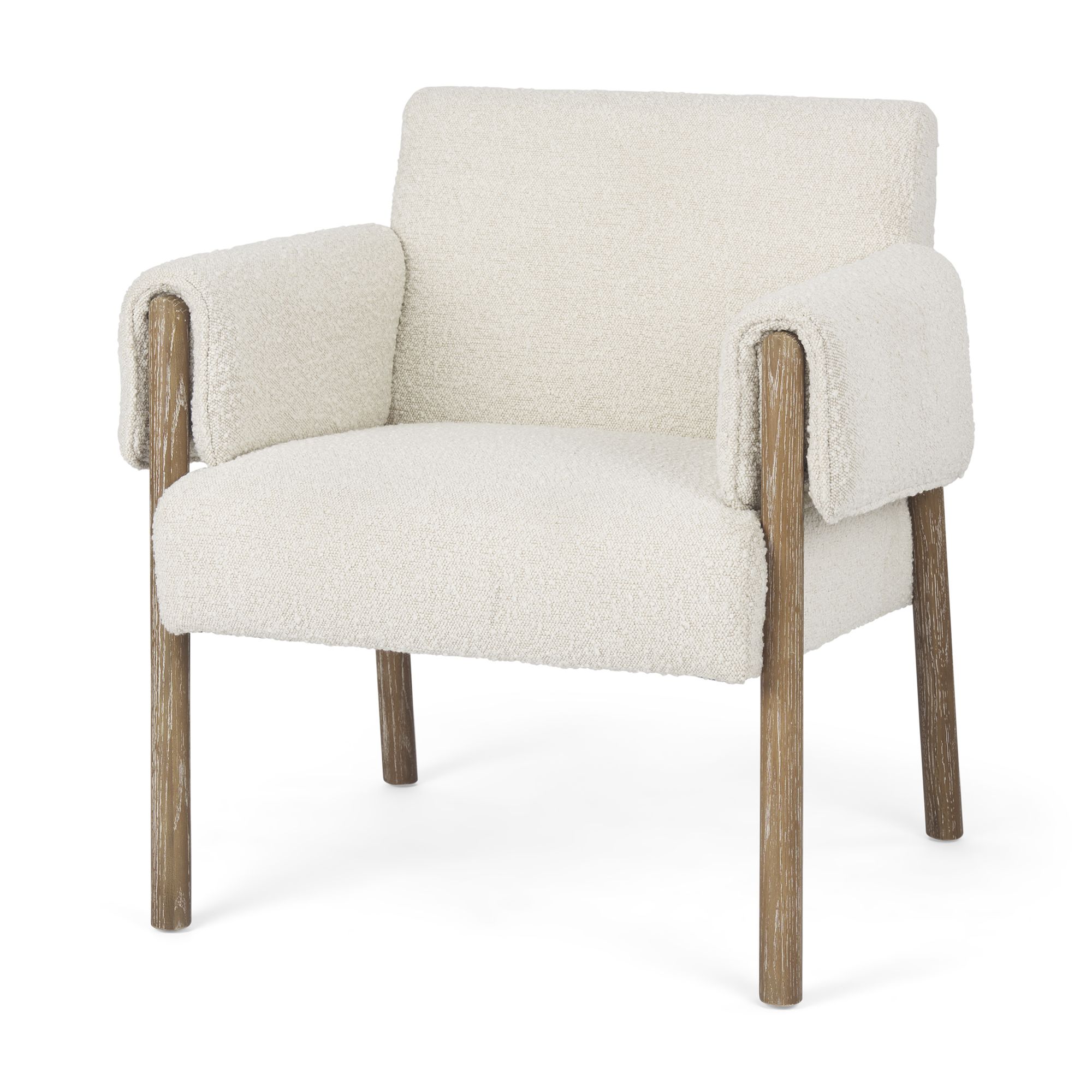 Mercana - Ashton Accent Chair