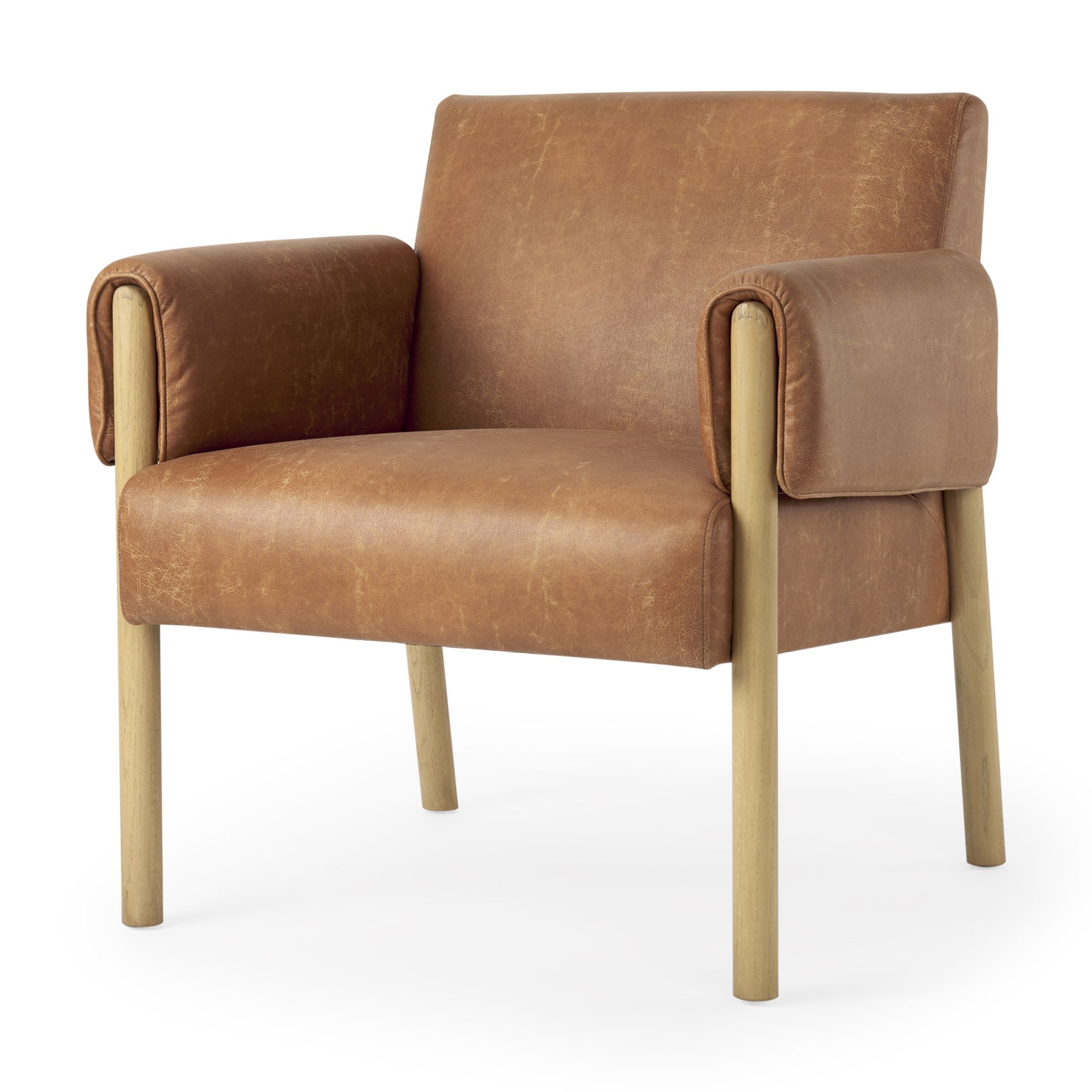 Mercana - Ashton Accent Chair