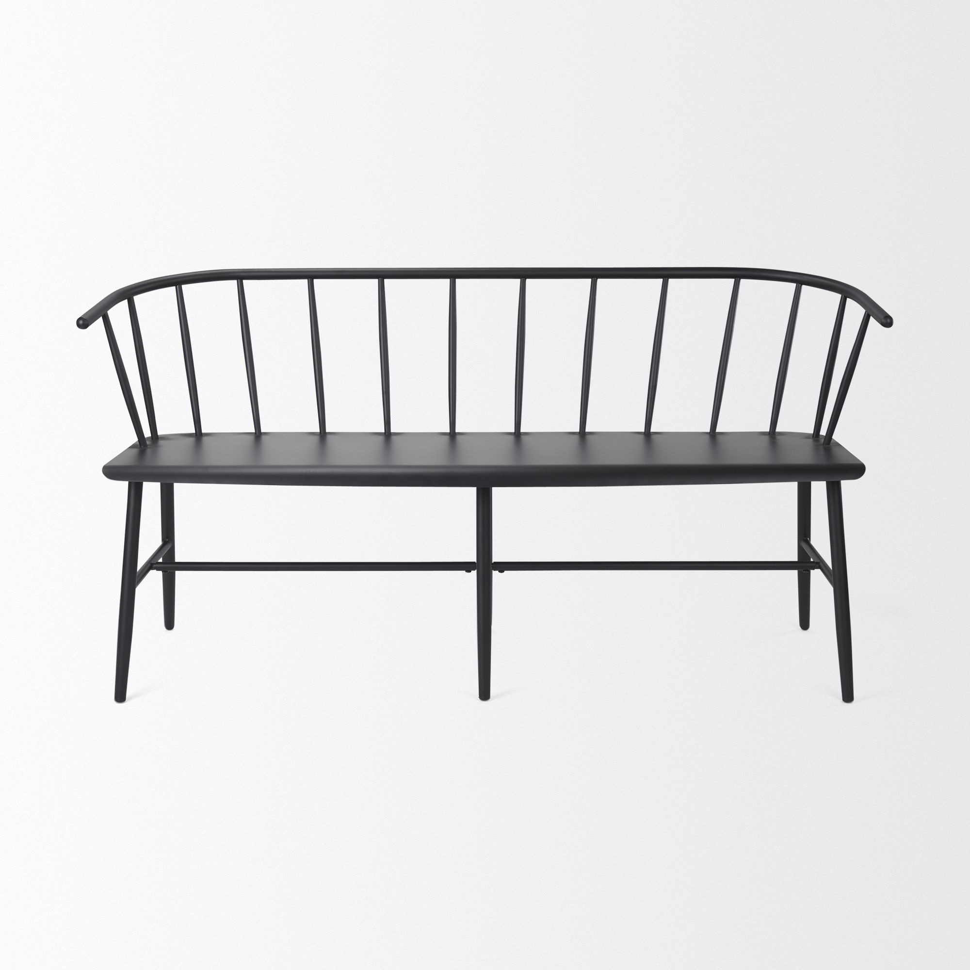 Mercana - Colin Bench in Black