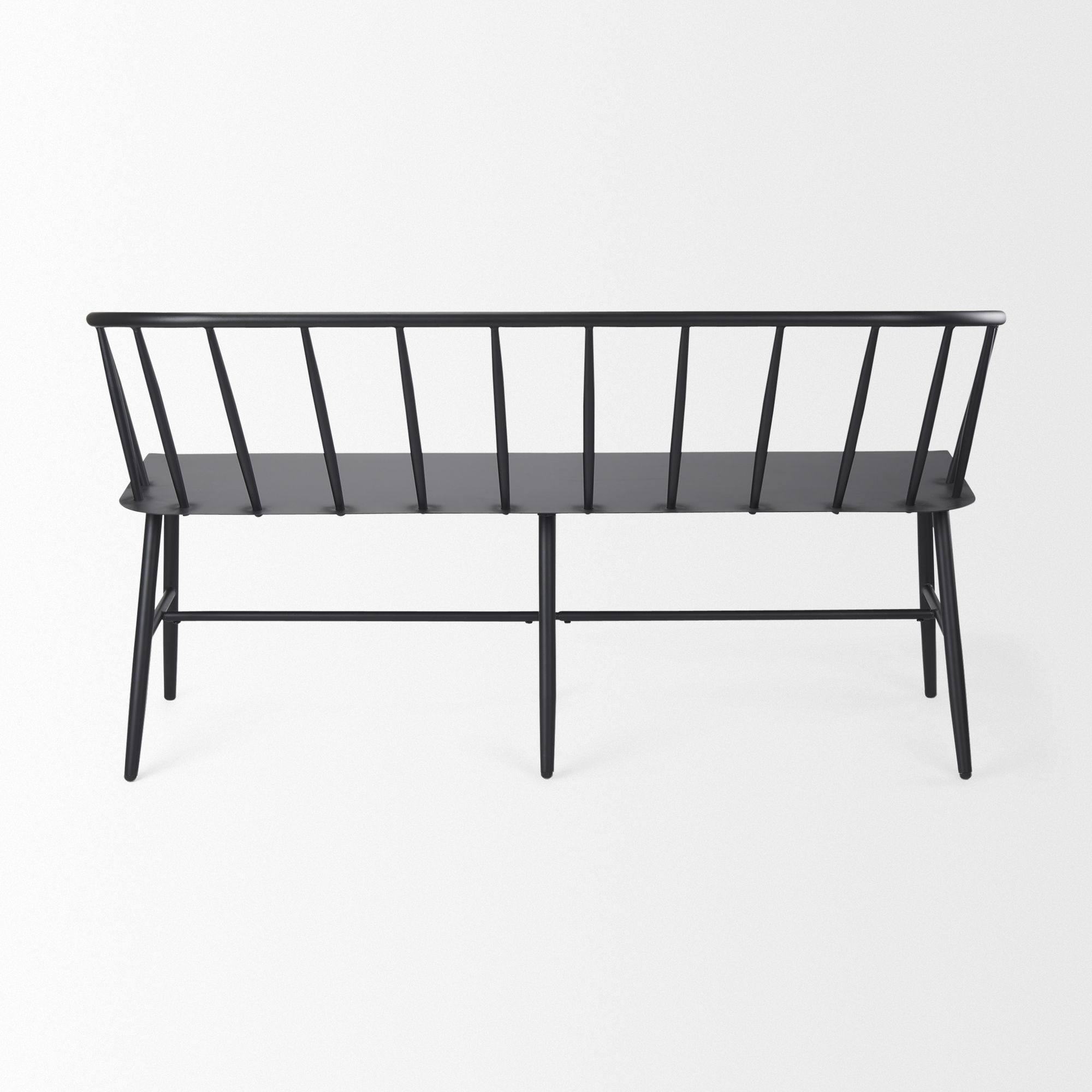 Mercana - Colin Bench in Black