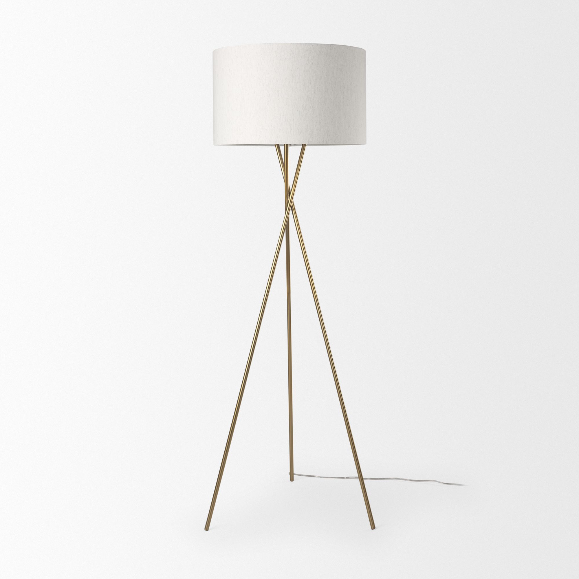 Mercana - Ambrose Floor Lamp