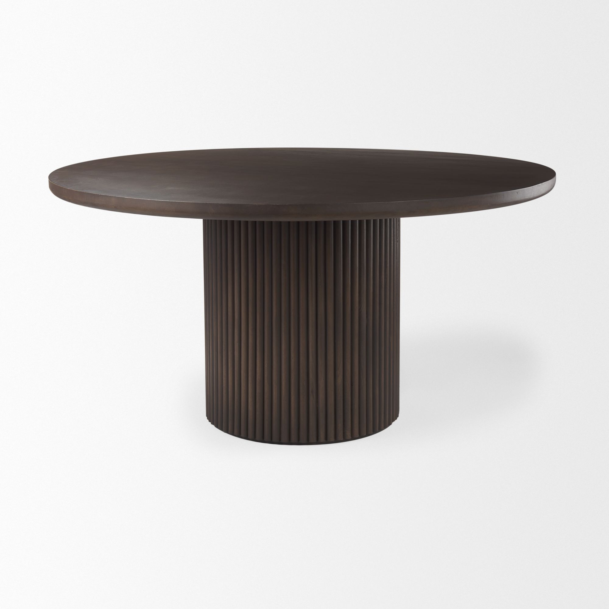 Mercana - Terra Round Dining Table