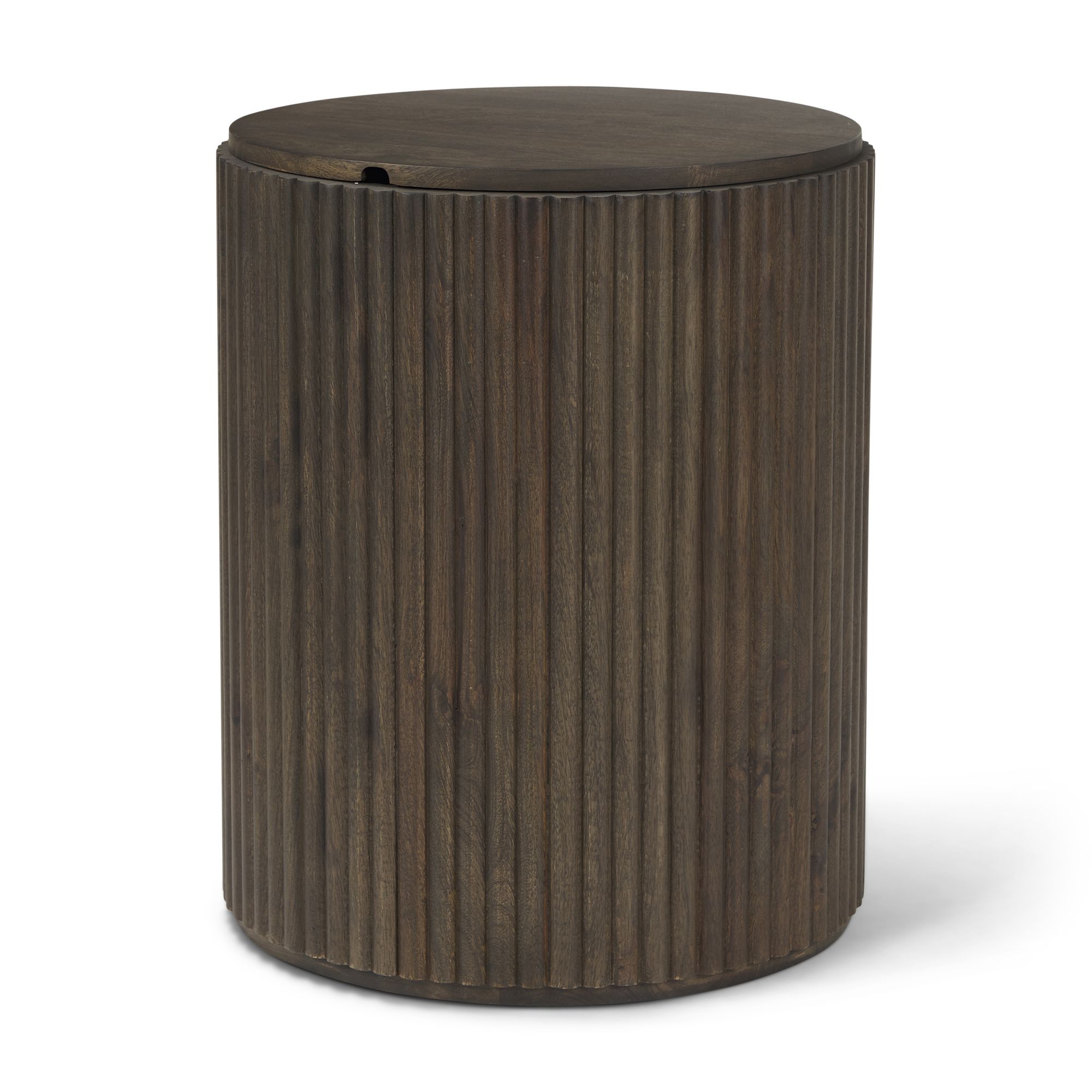 Mercana - Terra Round End Table