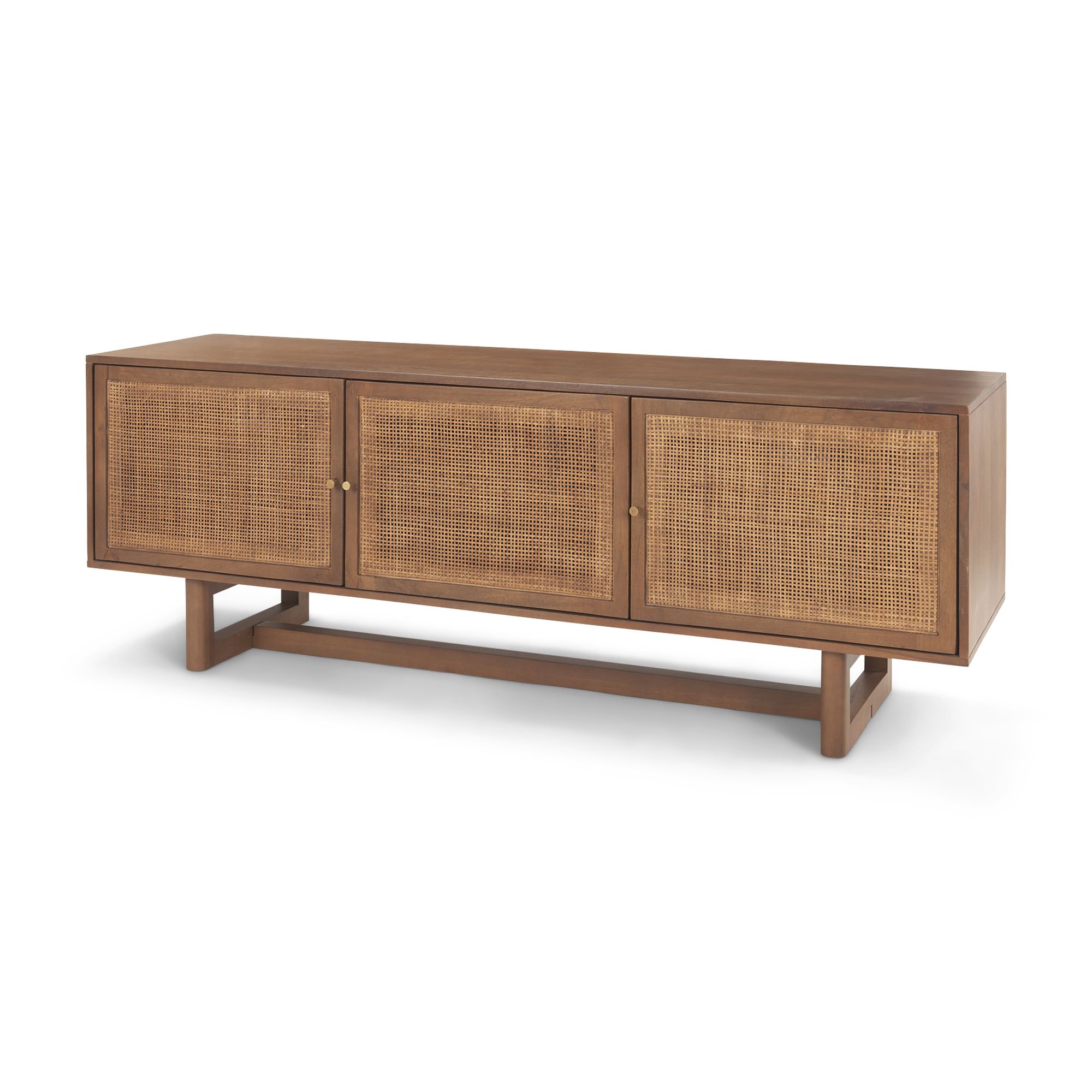 Mercana - Grier Media Console