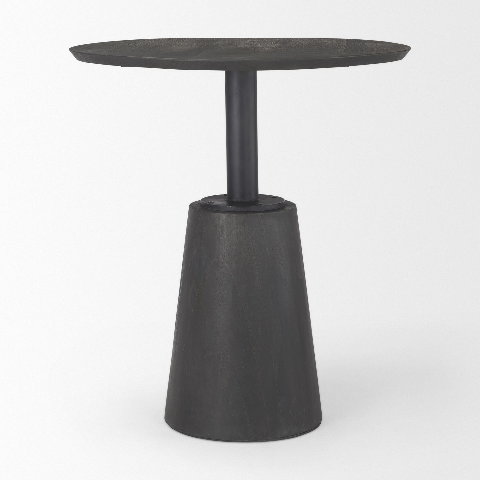 Mercana - Accent Pedestal Bistro Table