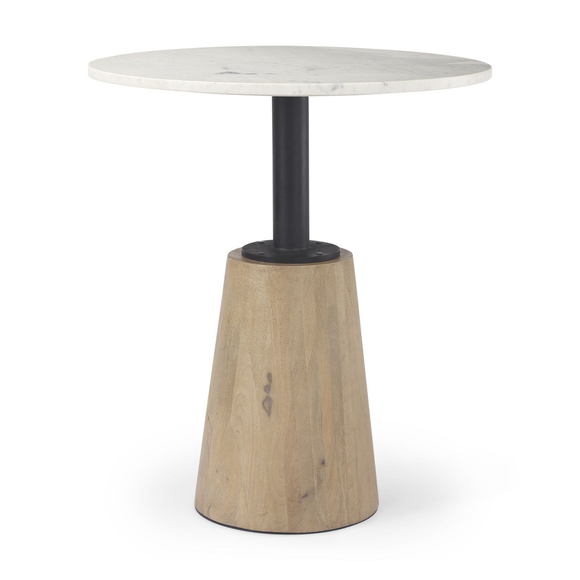 Mercana - Accent Pedestal Bistro Table