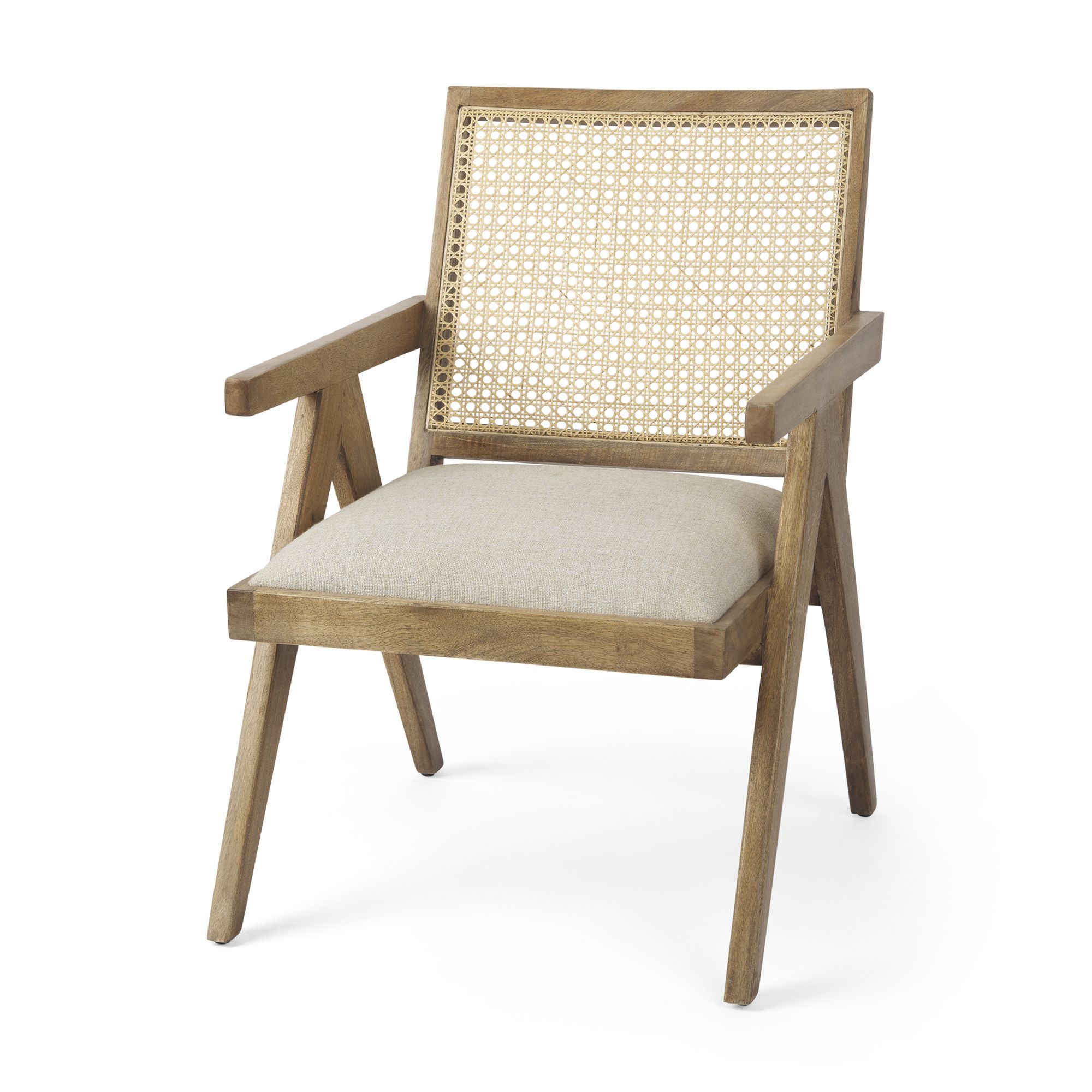 Mercana - Donna Accent Chair