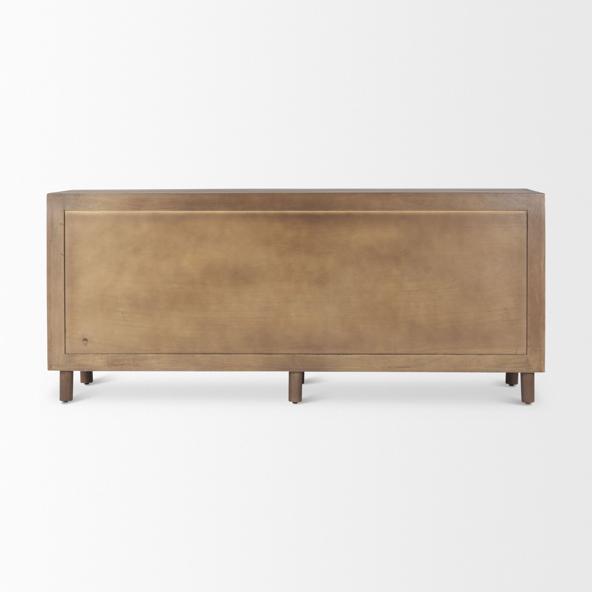 Mercana Astrid Sideboard - Brown, Wood