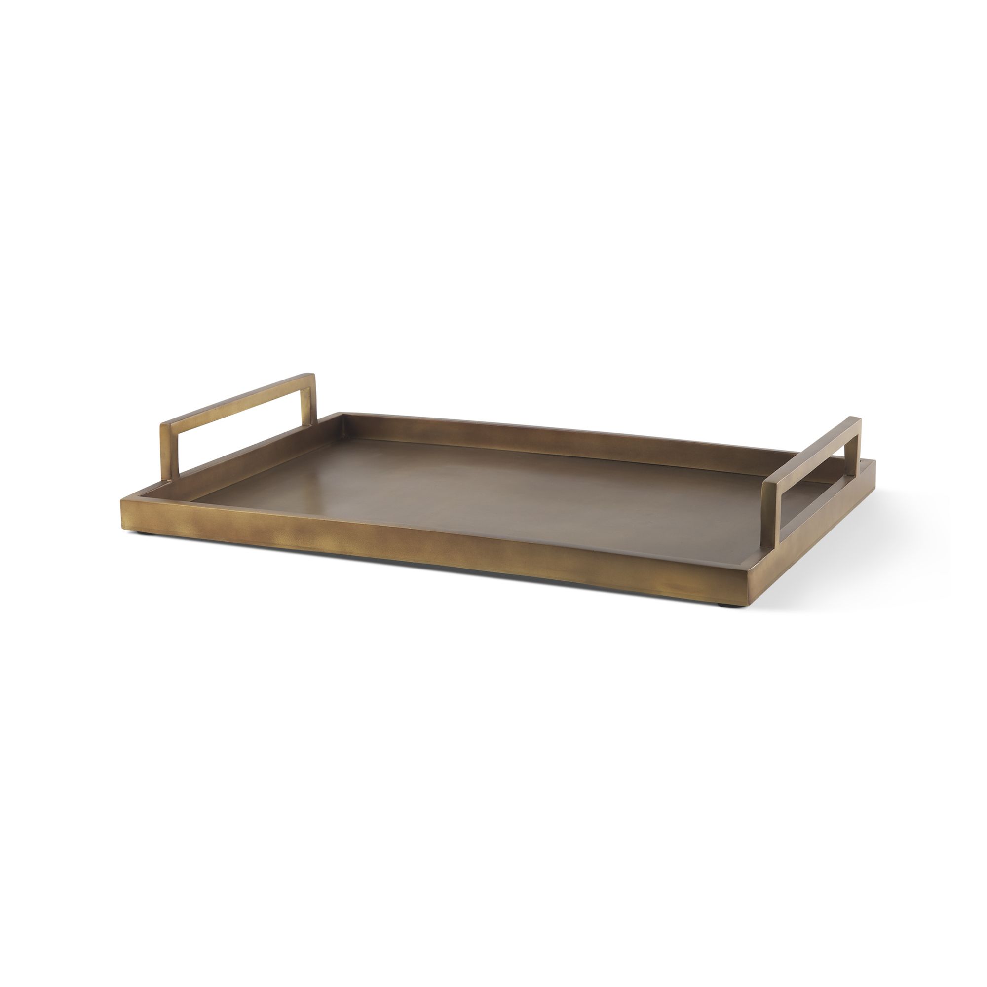 Mercana - Shay Aluminium Tray